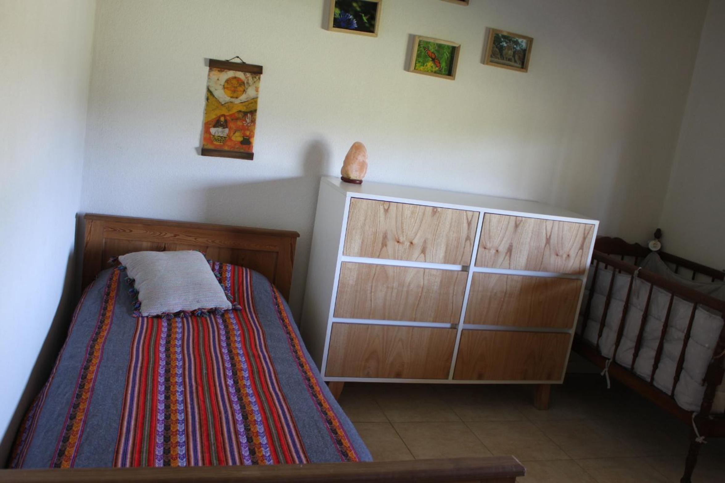 Casa Quinta en Miraviñas