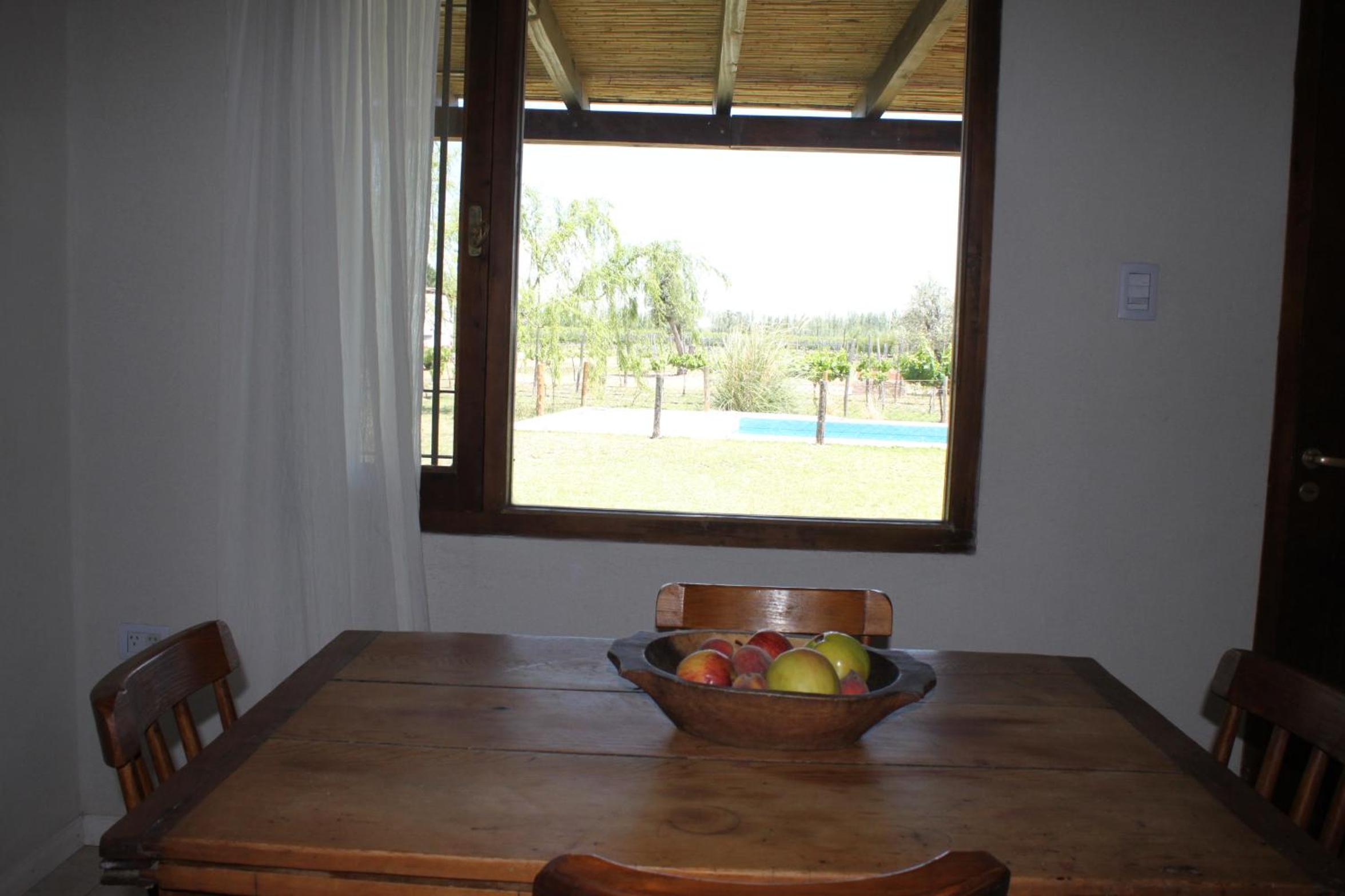 Casa Quinta en Miraviñas
