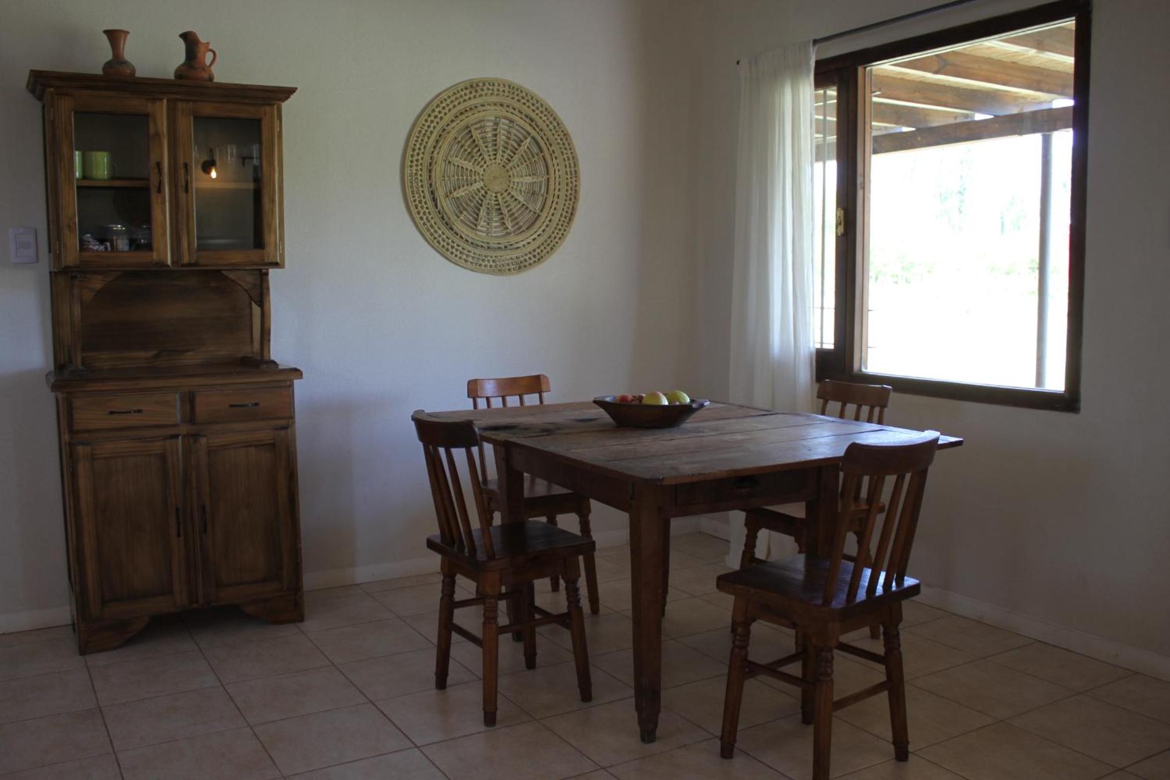 Casa Quinta en Miraviñas