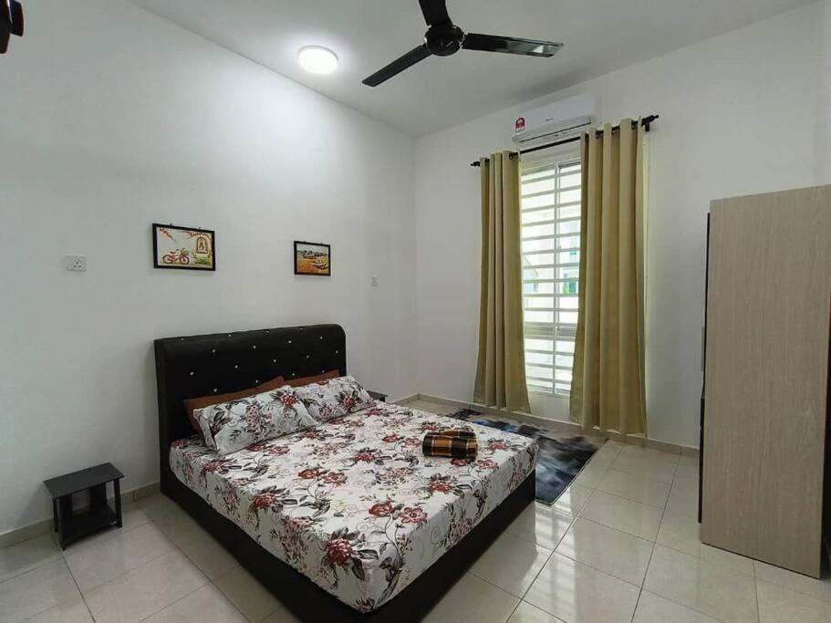 Darwisyh Homestay