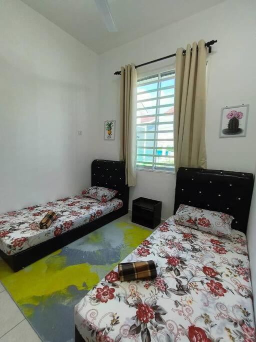 Darwisyh Homestay