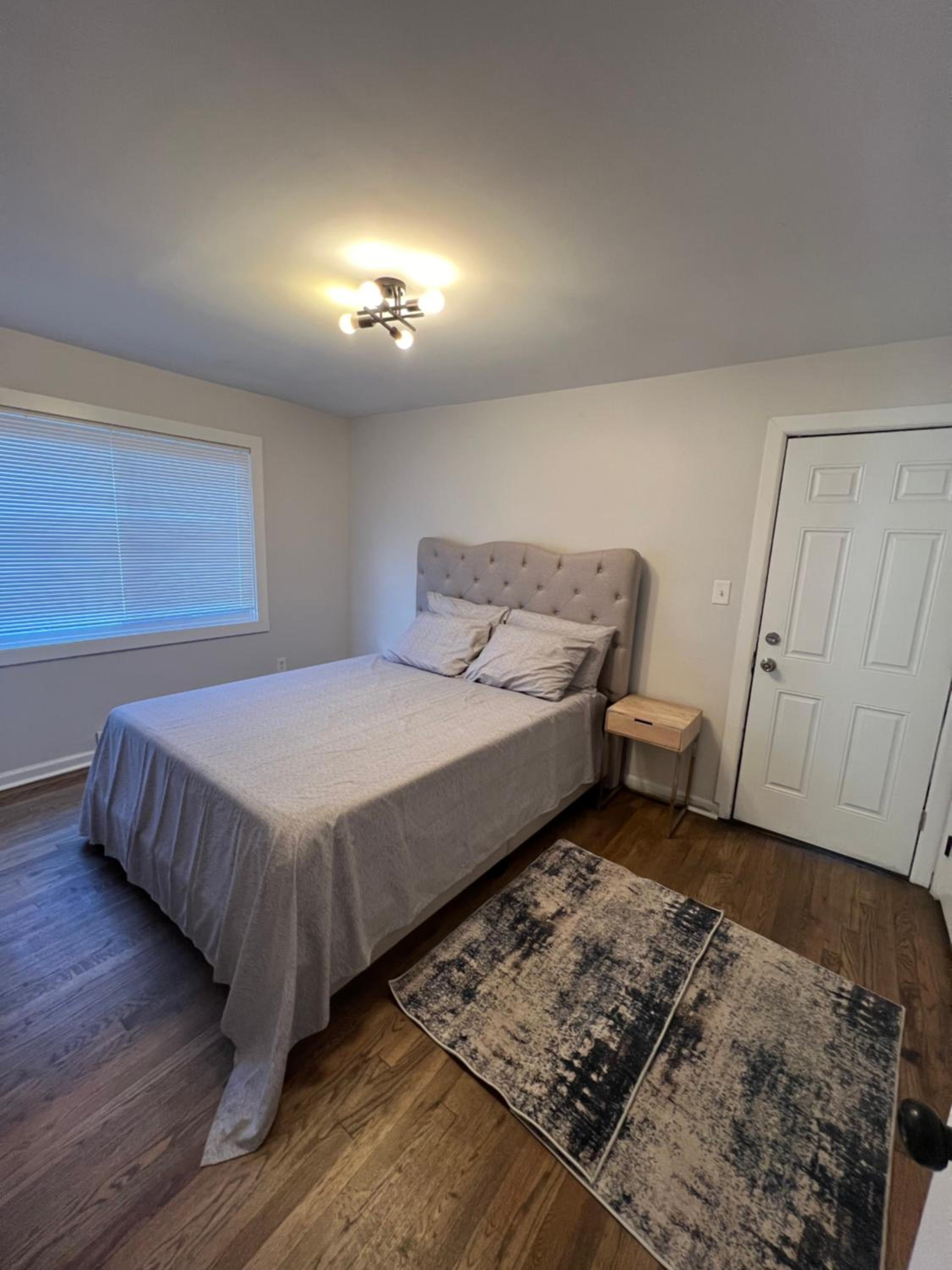 Beautiful 4 Bedroom Detroit Home