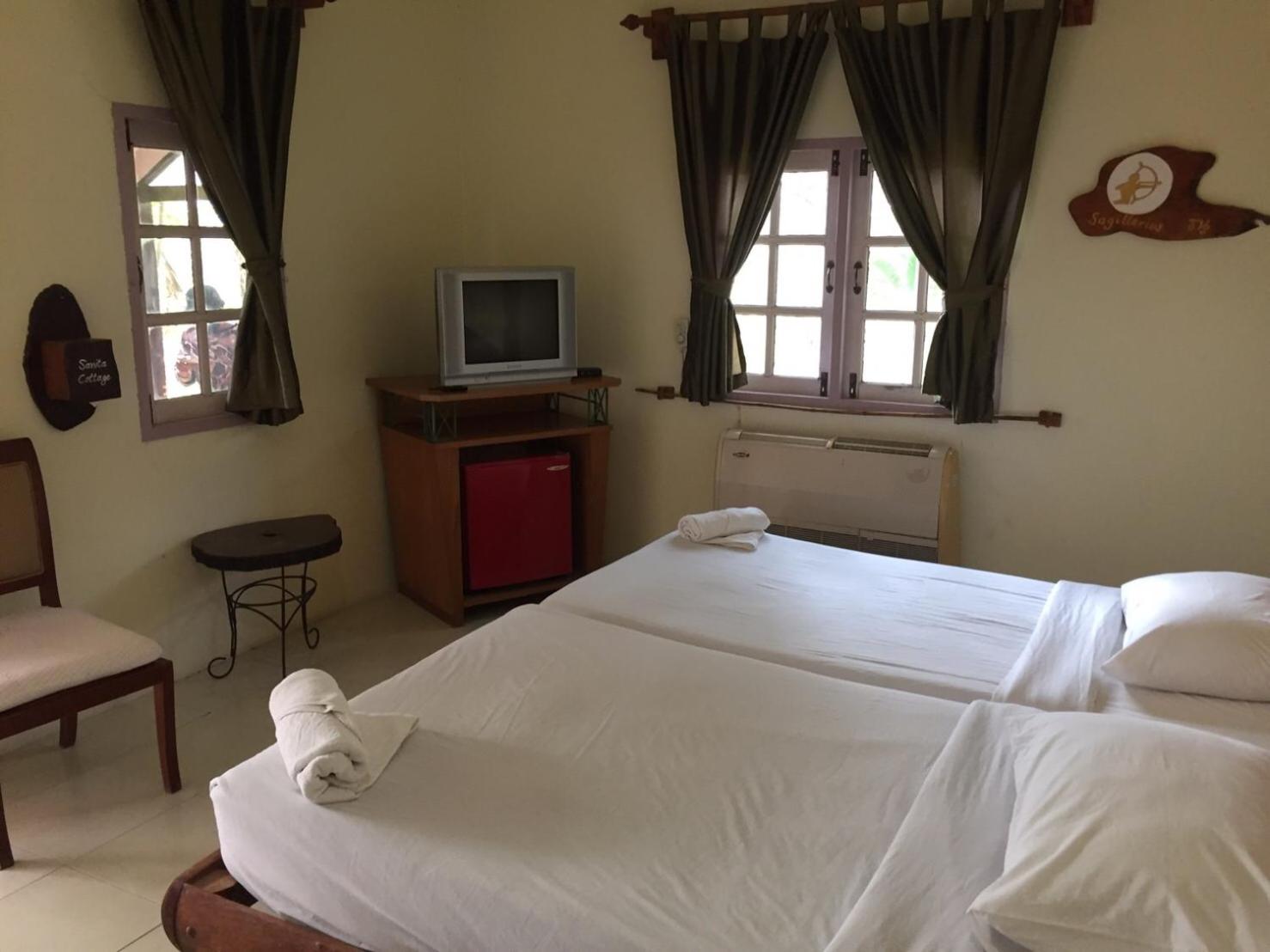 Sanita Cottage