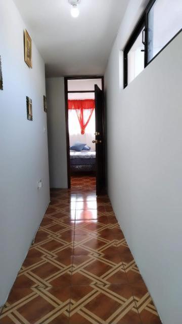 La falda