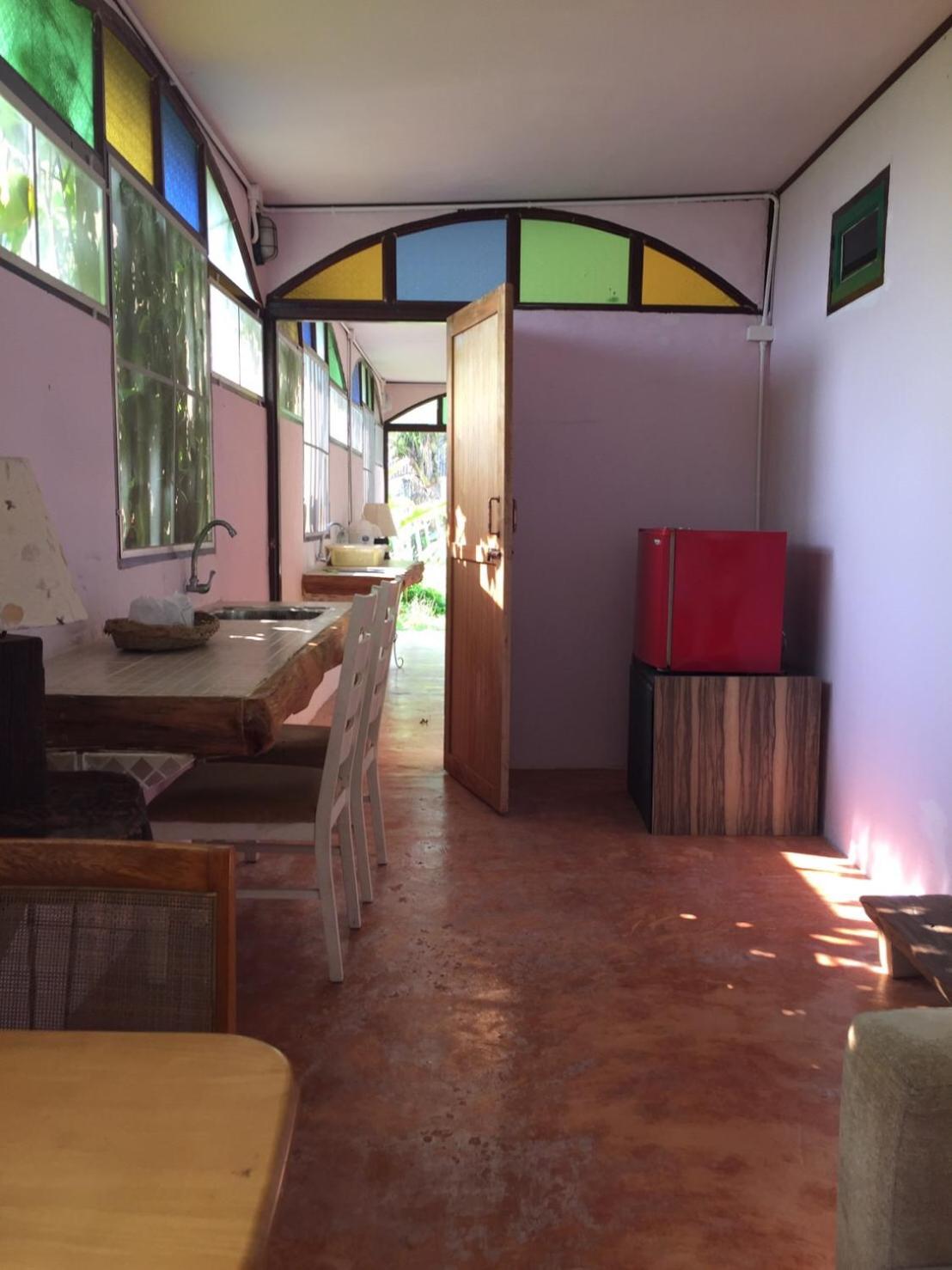 Sanita Cottage
