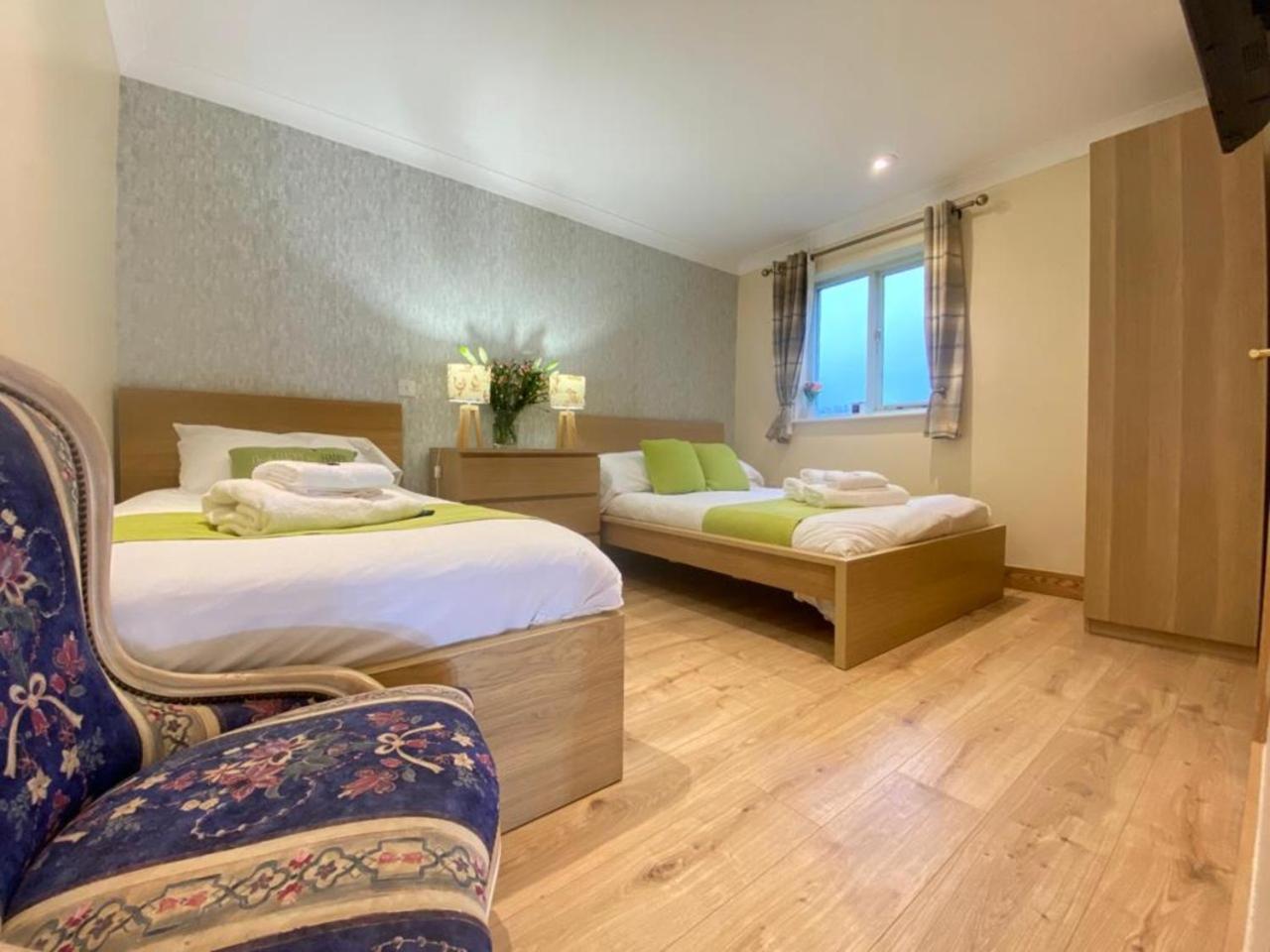 Penrith Vacations - Lake District cottage in 1 acre gardens off M6 - Property Image 58