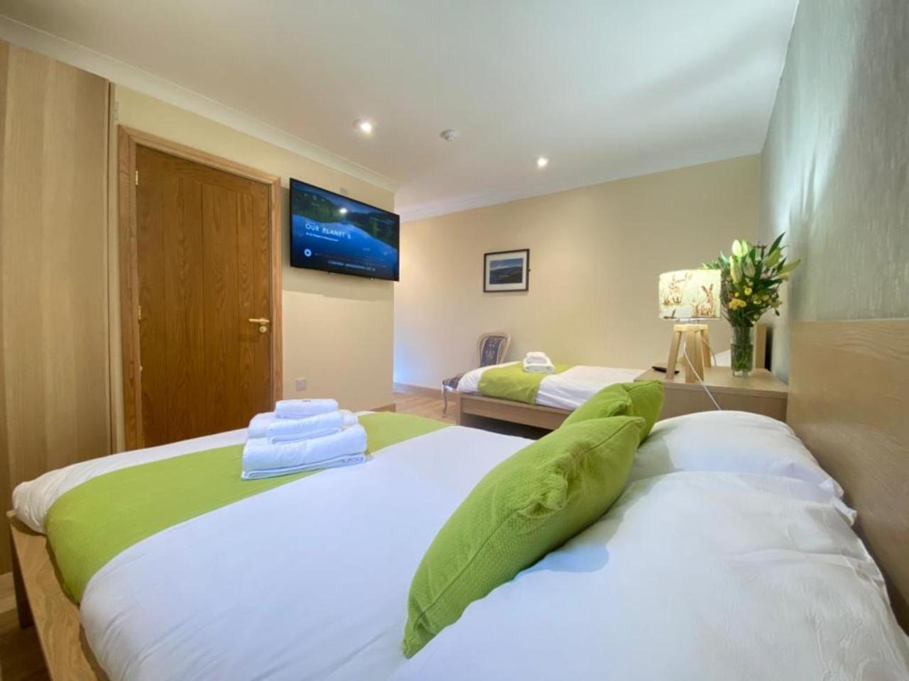 Penrith Vacations - Lake District cottage in 1 acre gardens off M6 - Property Image 48