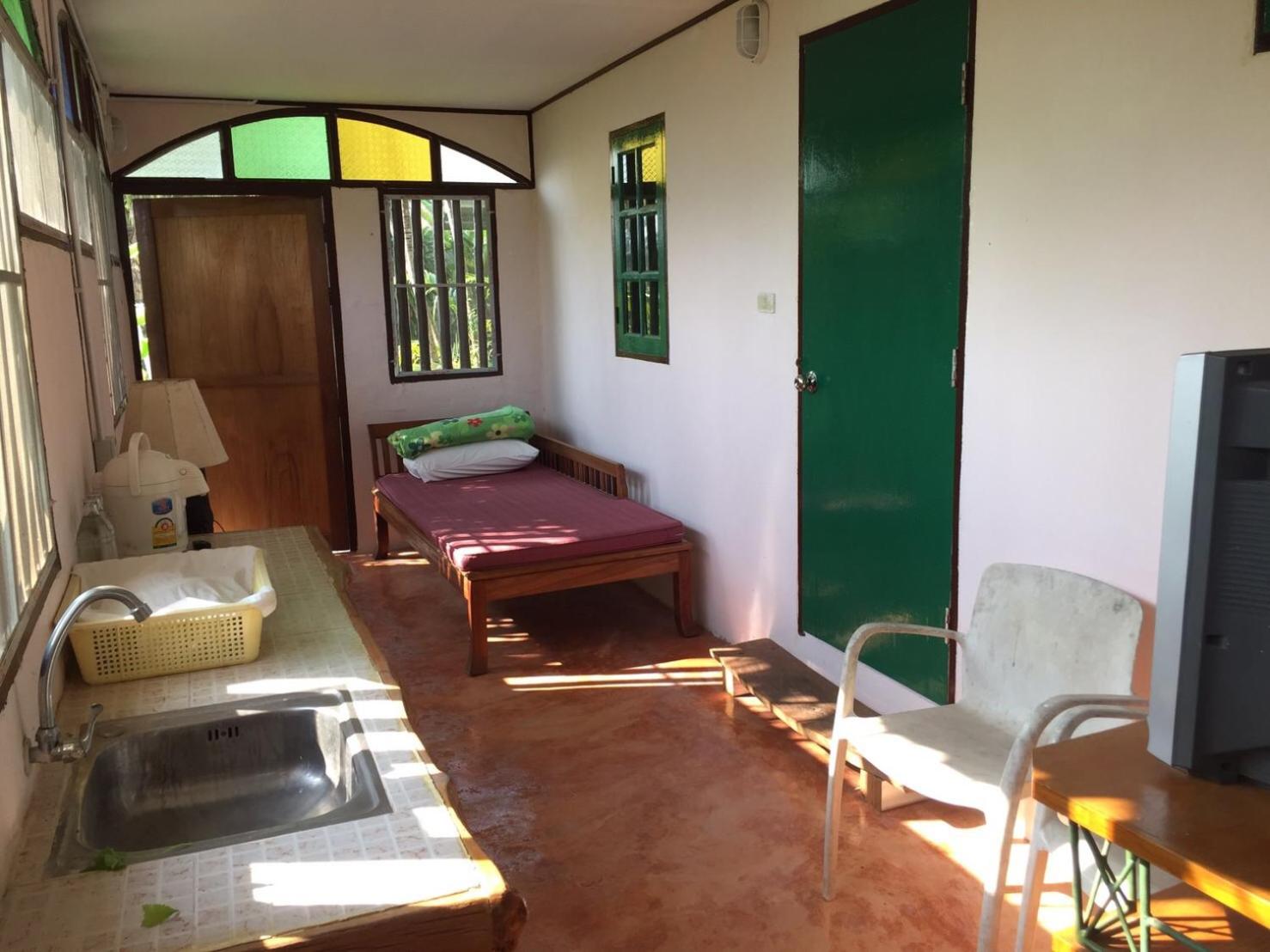 Sanita Cottage
