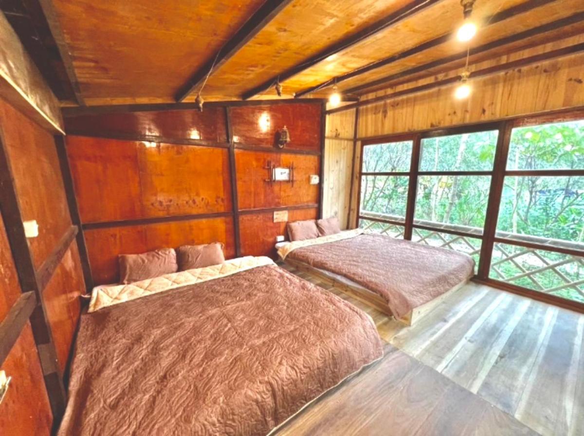 Du Gia - Muong Tra Garden Homestay view 5