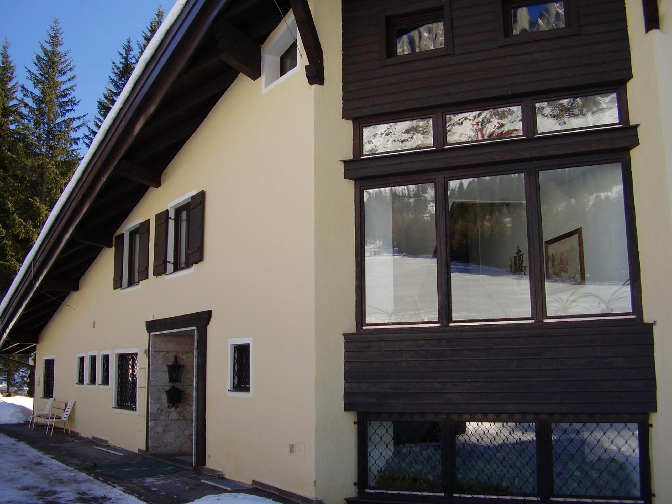 Appartementhaus Hochkönig 1 - Alpenrose