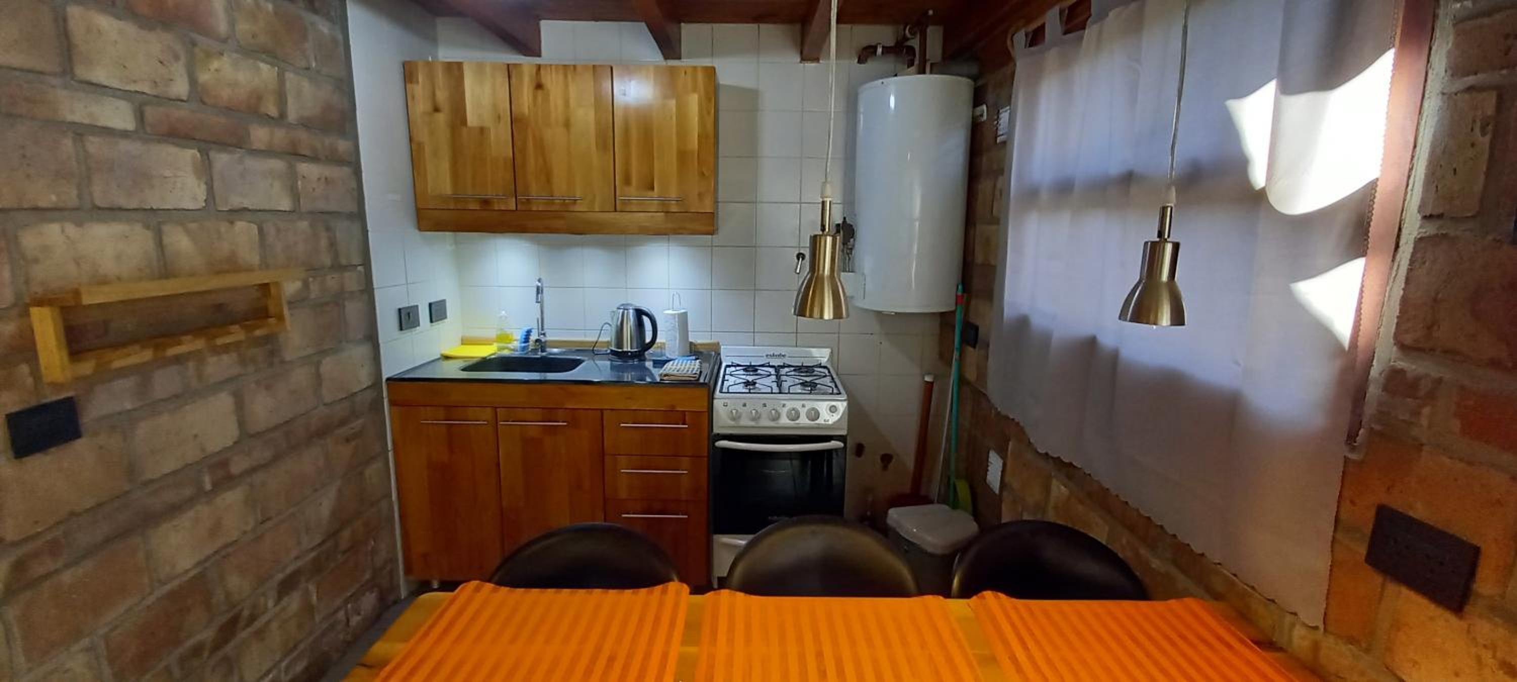 Cabañas km7 Bariloche