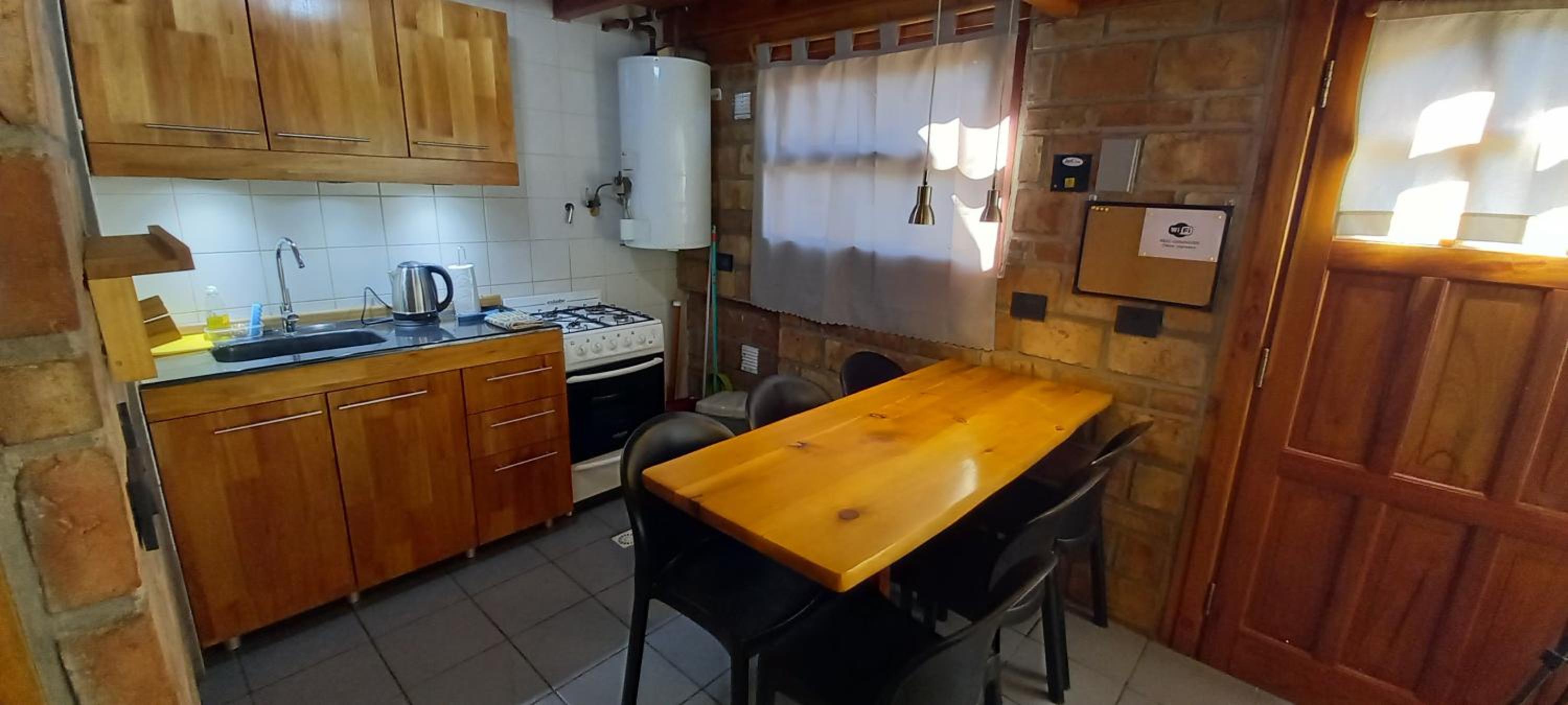 Cabañas km7 Bariloche