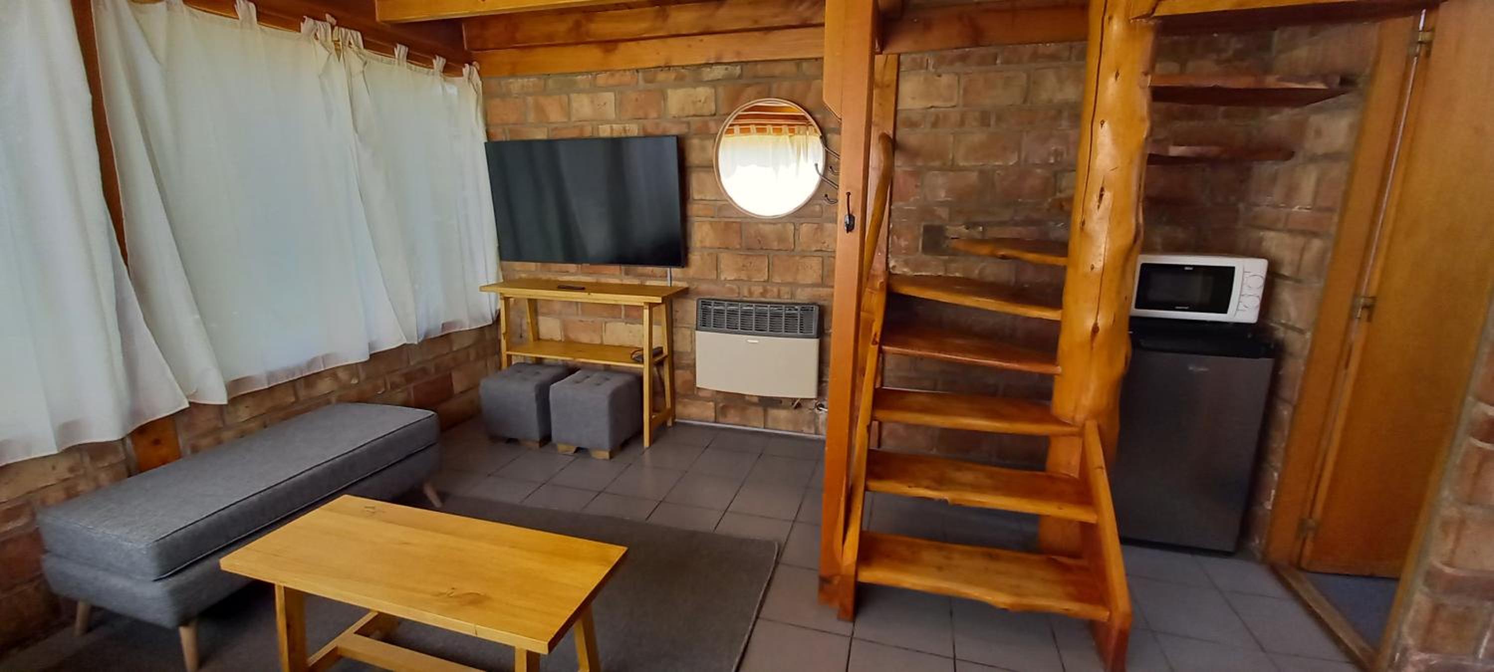 Cabañas km7 Bariloche