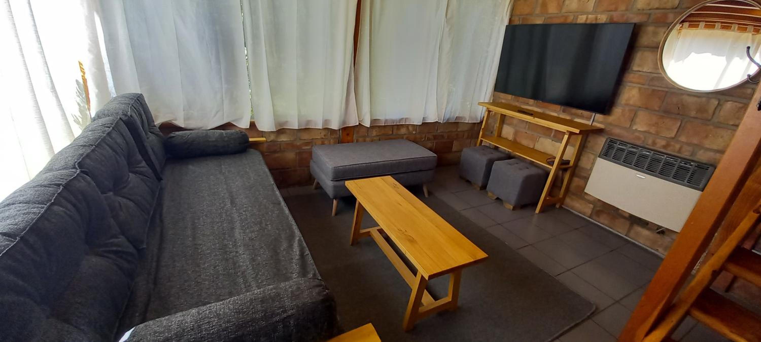 Cabañas km7 Bariloche