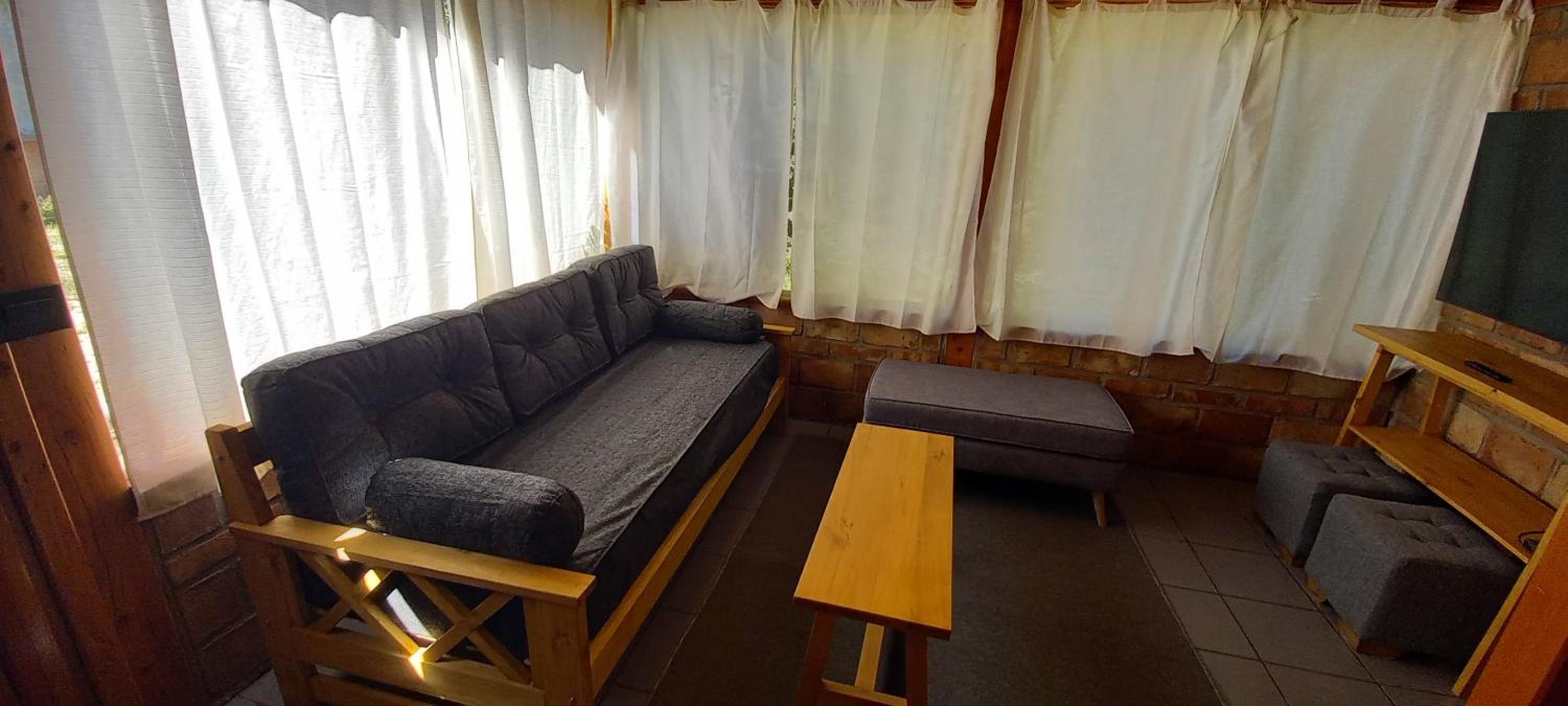 Cabañas km7 Bariloche