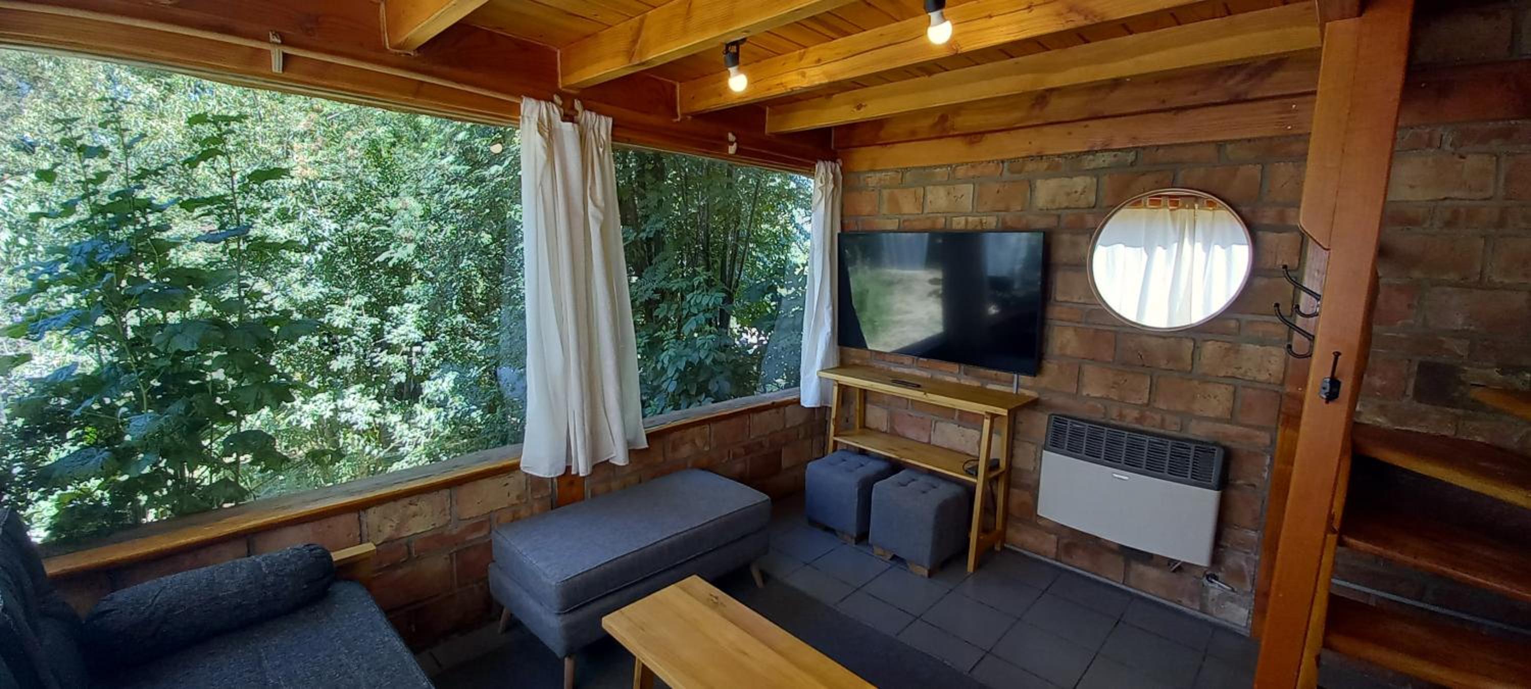 Cabañas km7 Bariloche