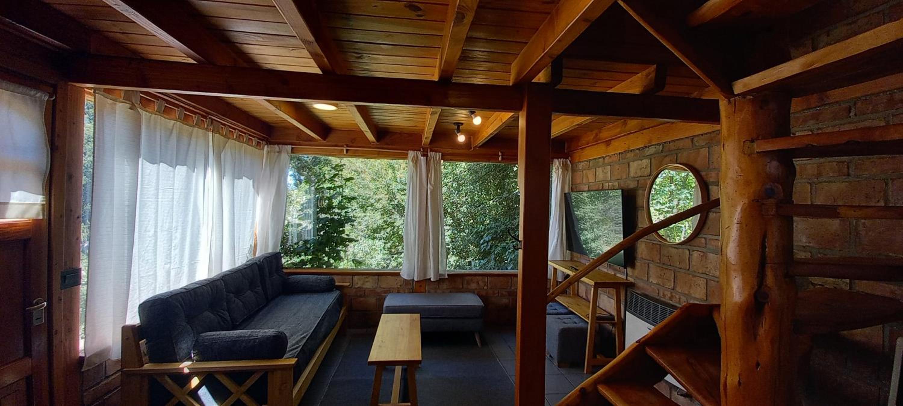 Cabañas km7 Bariloche