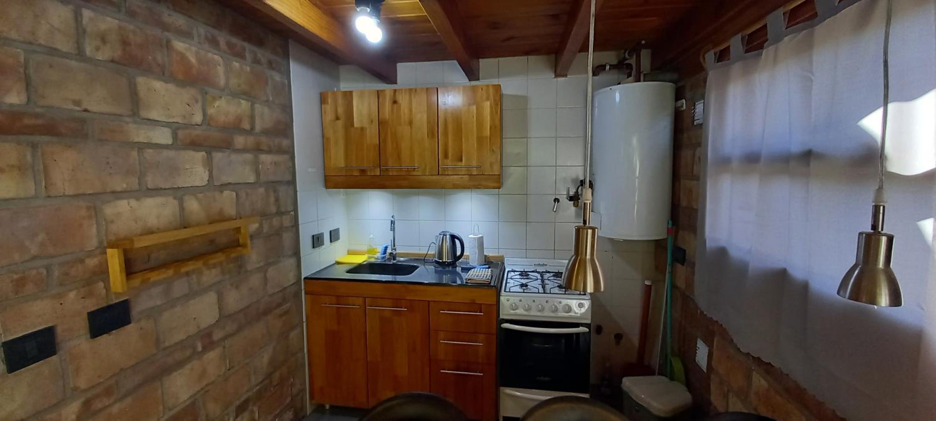 Cabañas km7 Bariloche