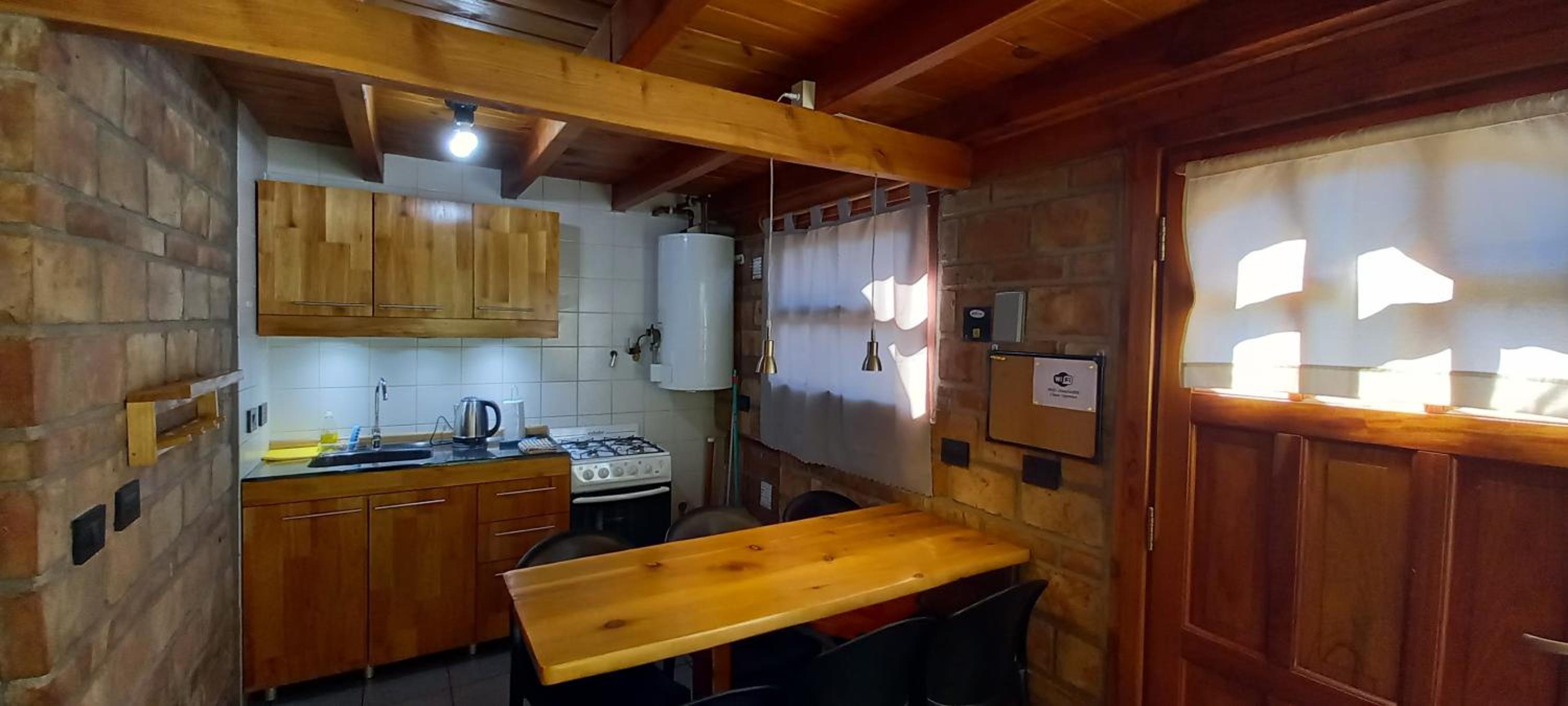 Cabañas km7 Bariloche