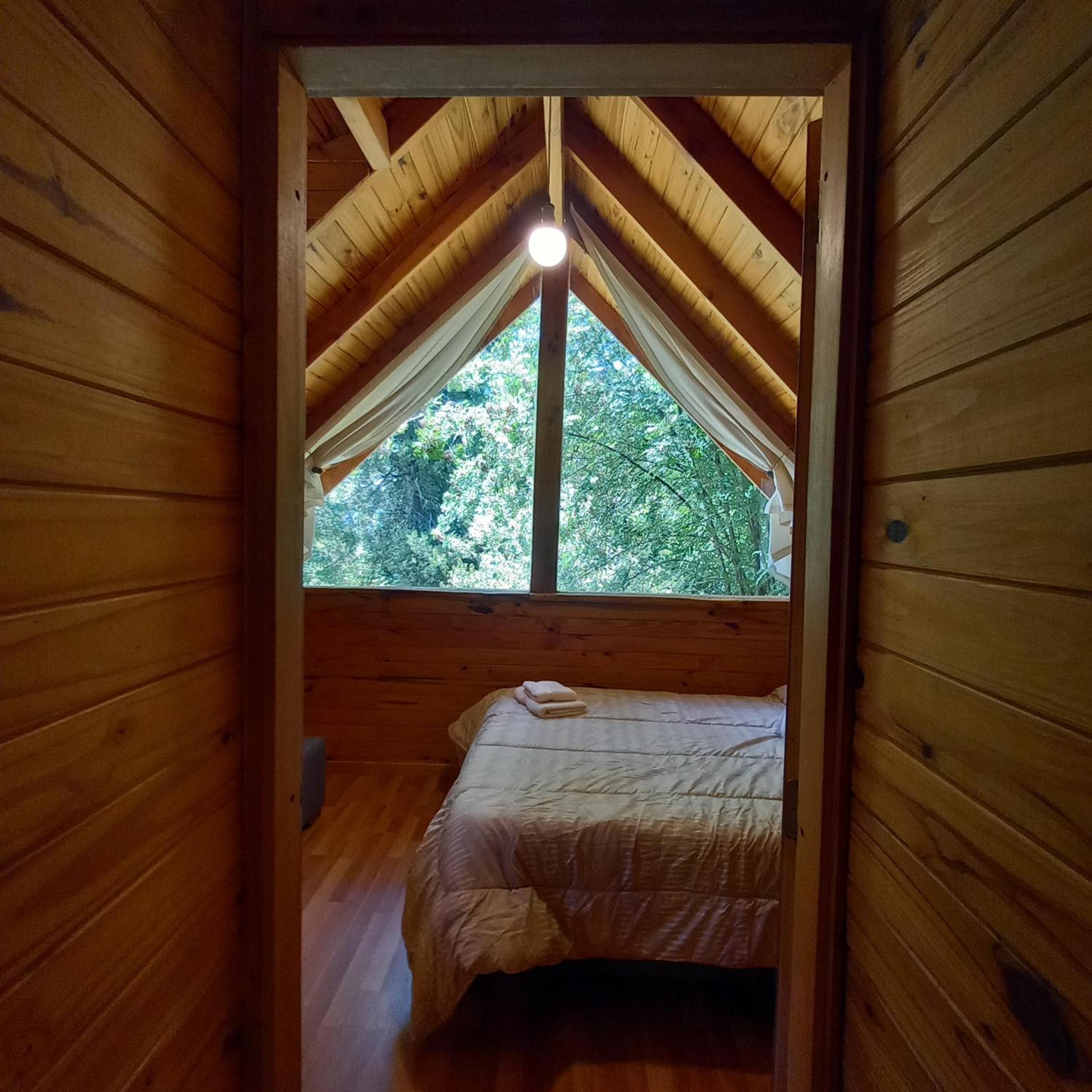 Cabañas km7 Bariloche