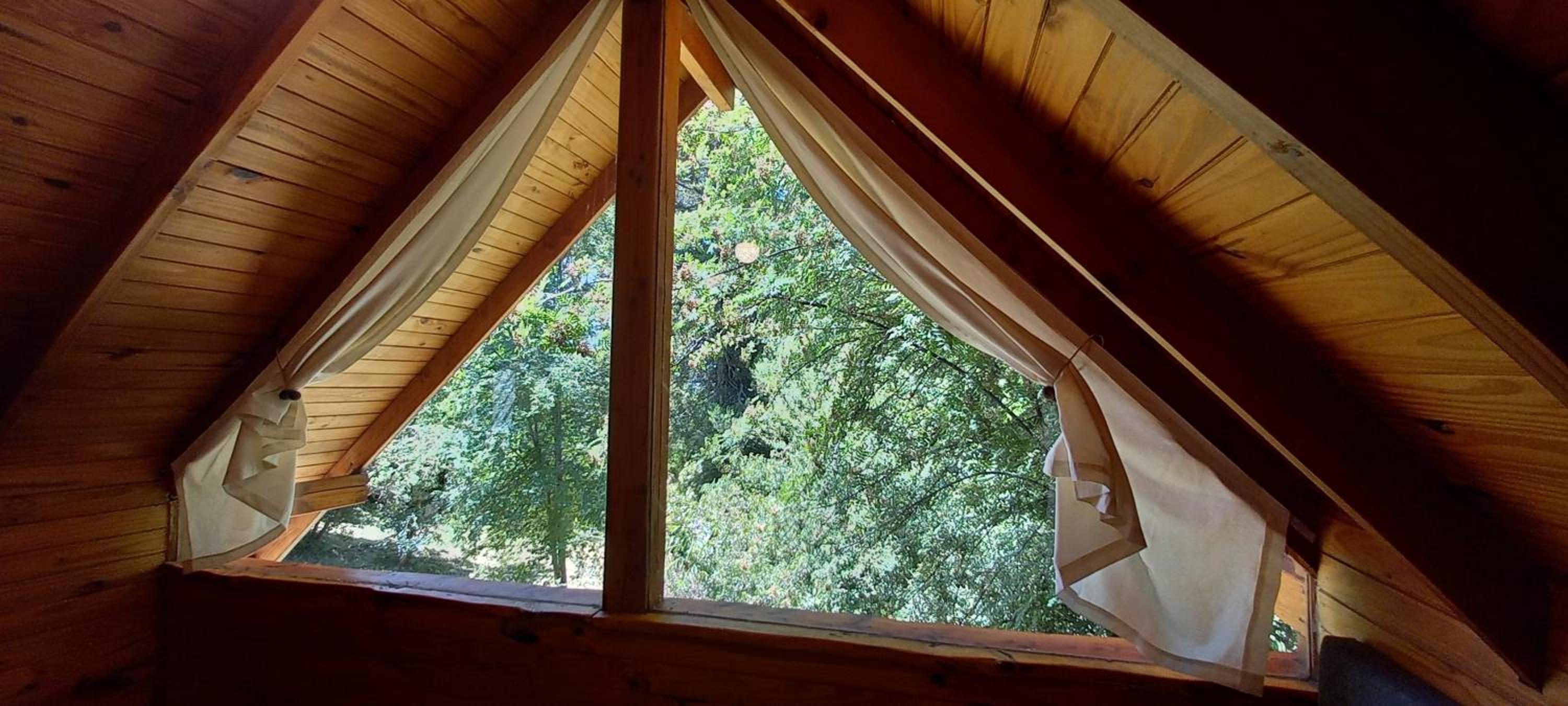 Cabañas km7 Bariloche