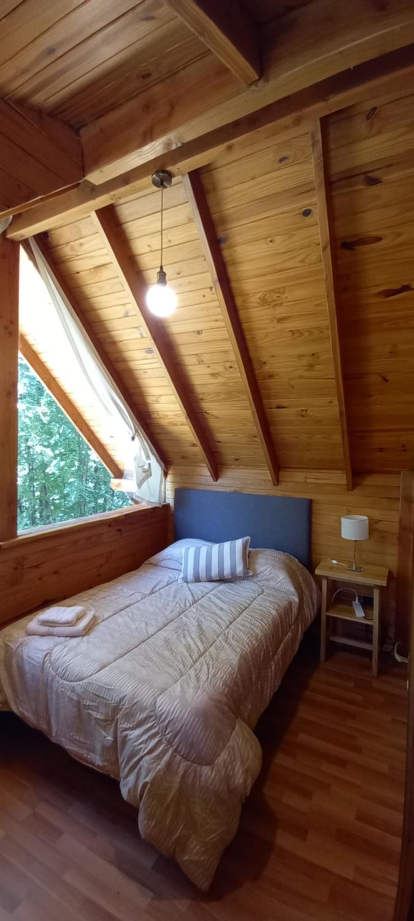 Cabañas km7 Bariloche