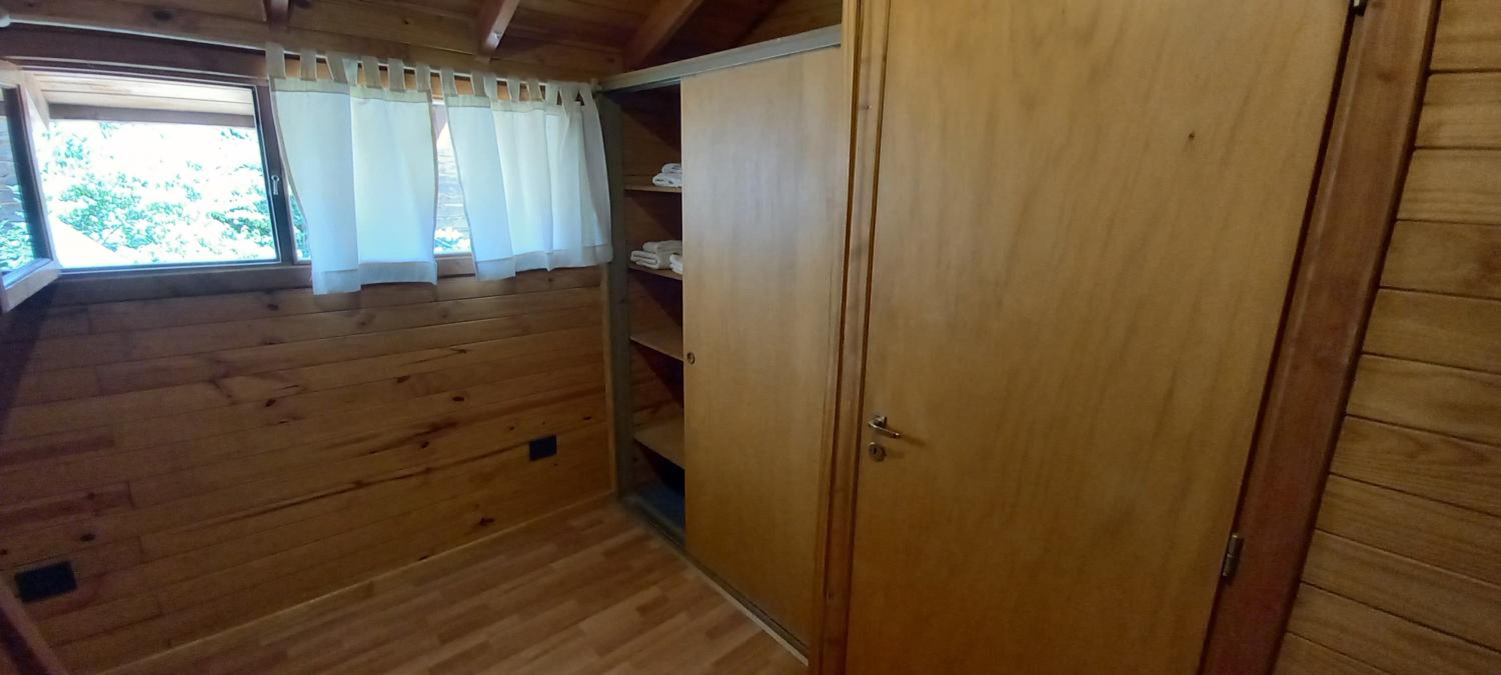 Cabañas km7 Bariloche