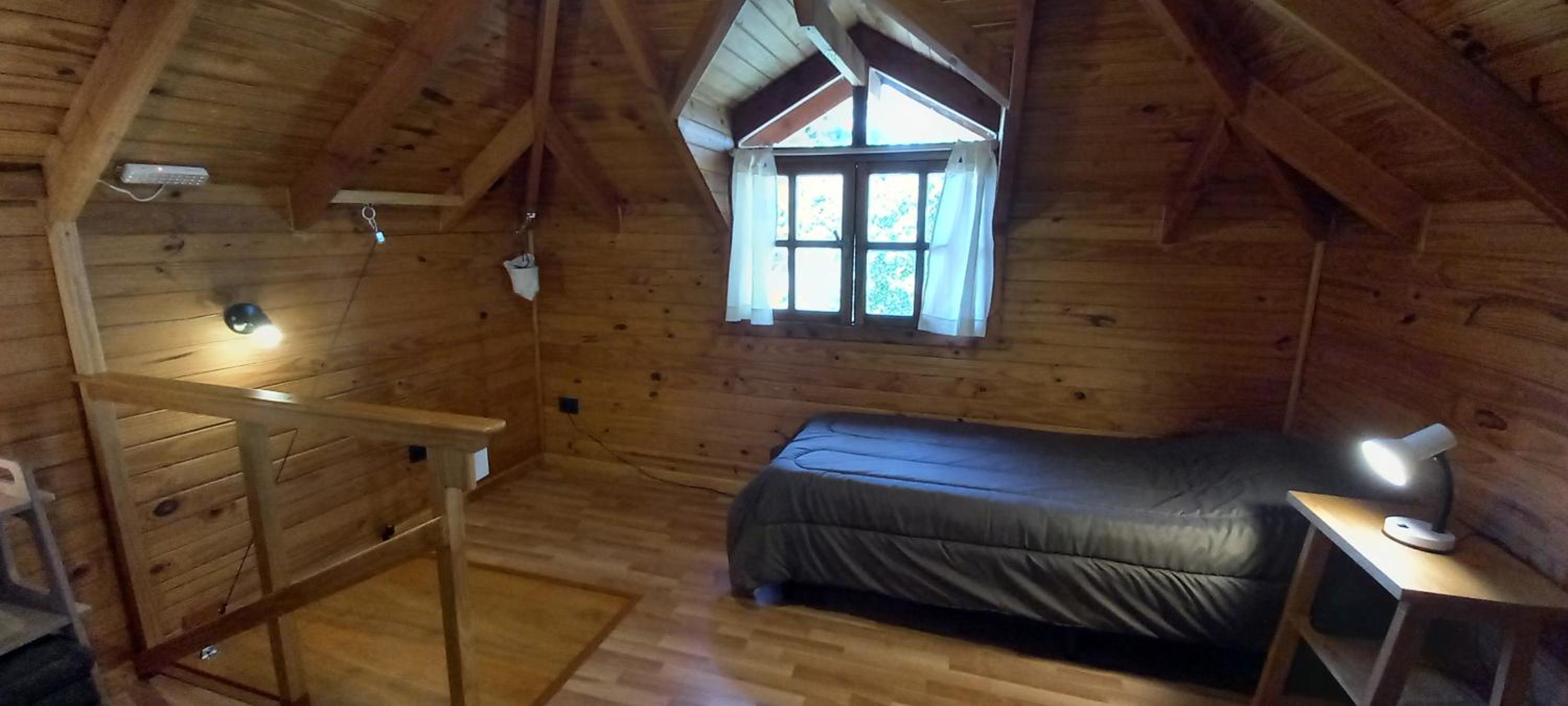 Cabañas km7 Bariloche