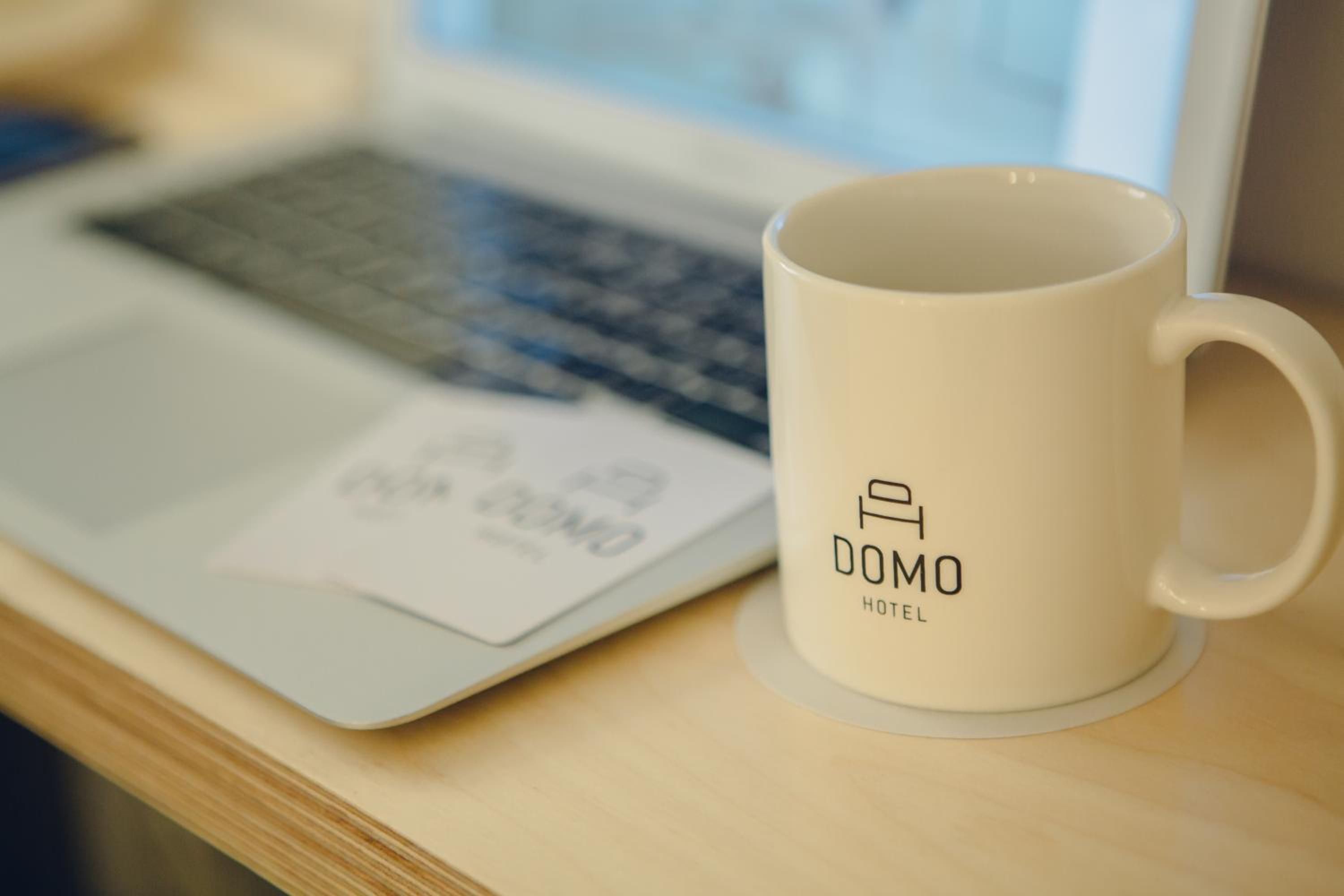 DOMO Hotel