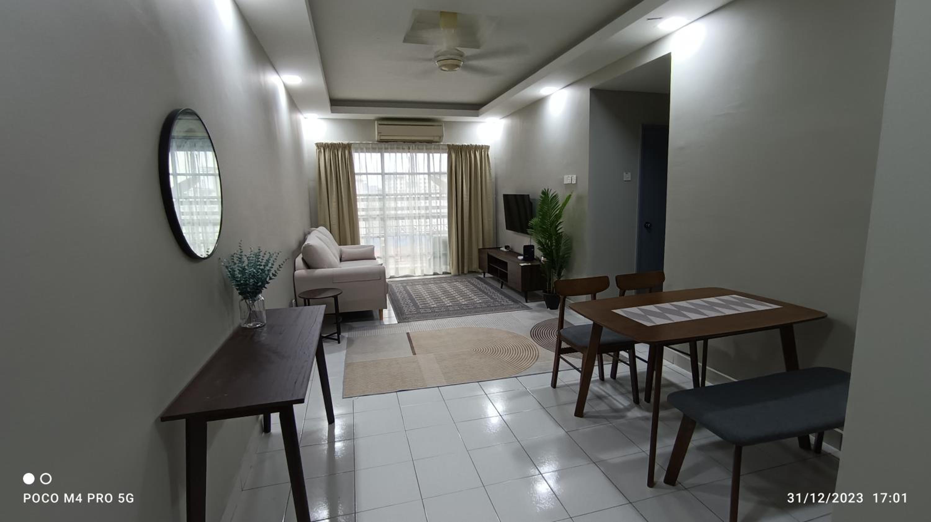 Homestay Saujana Aster @ Putrajaya photo 1