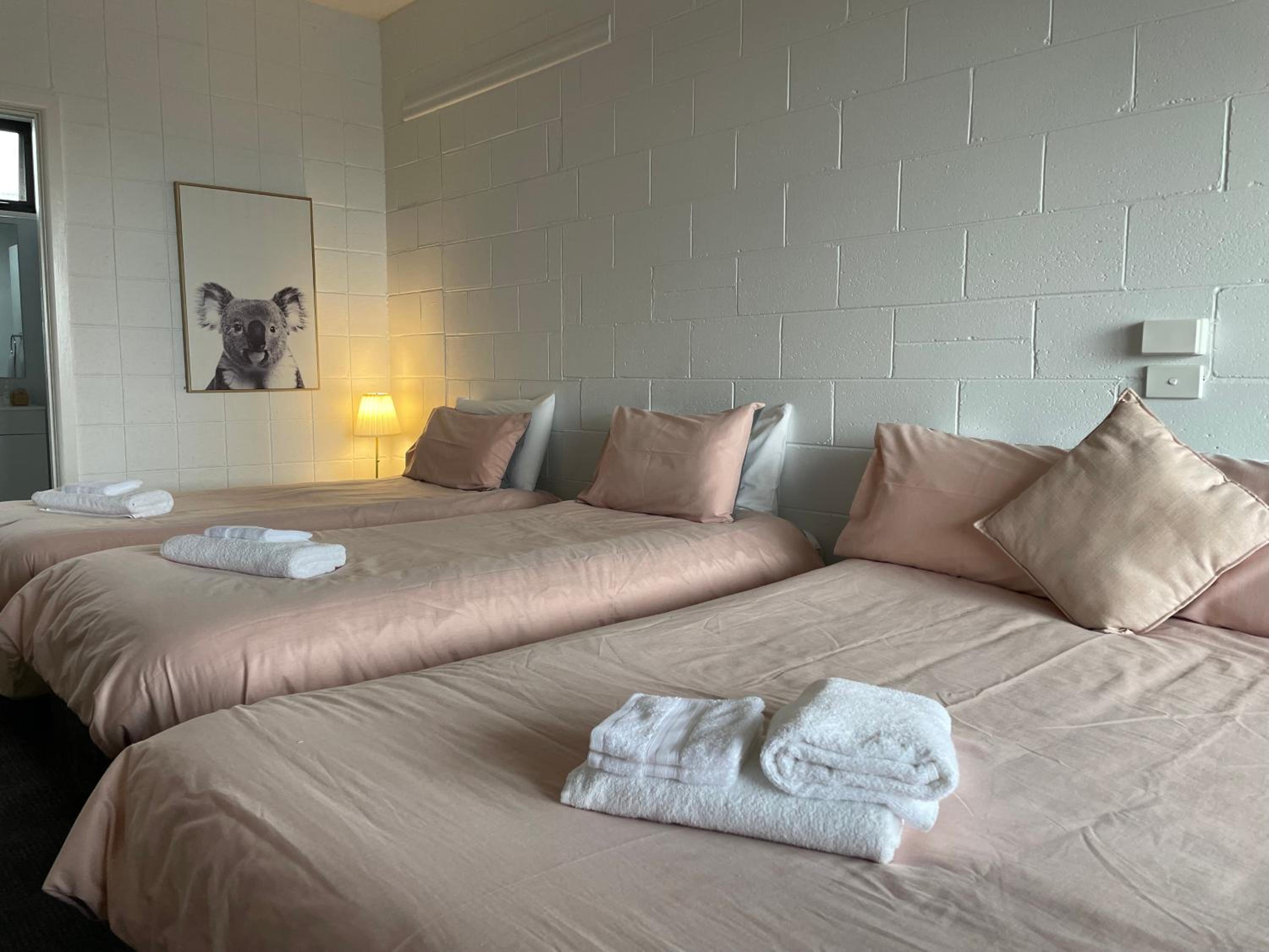 Kilcunda Ocean View Motel