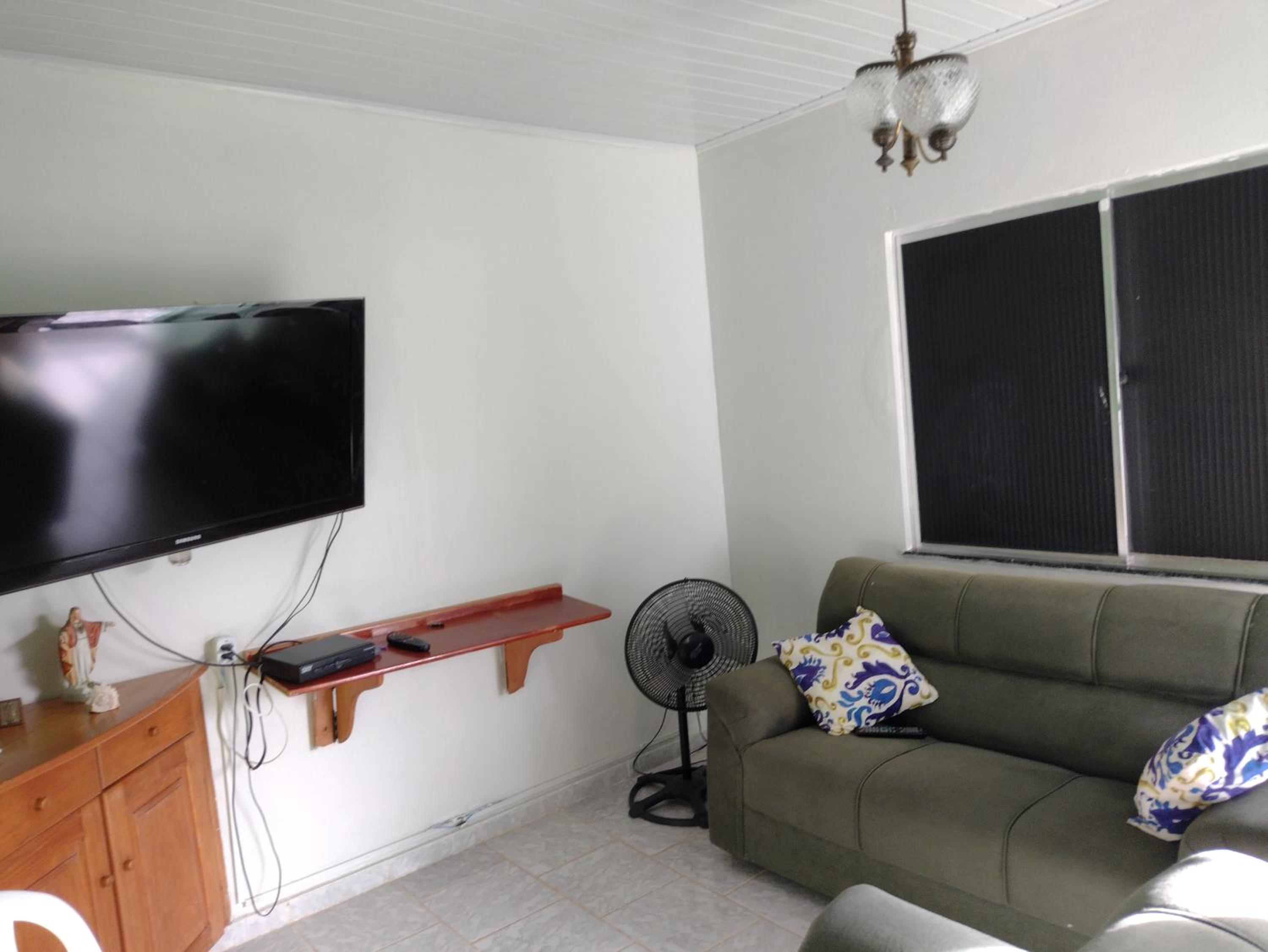 Casa em Condominio Ocean Bllue 1 com tres quartos
