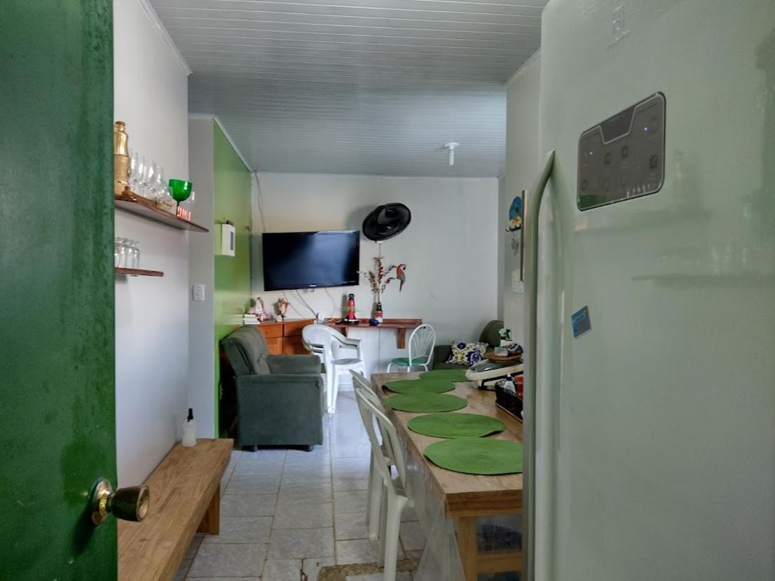 Casa em Condominio Ocean Bllue 1 com tres quartos