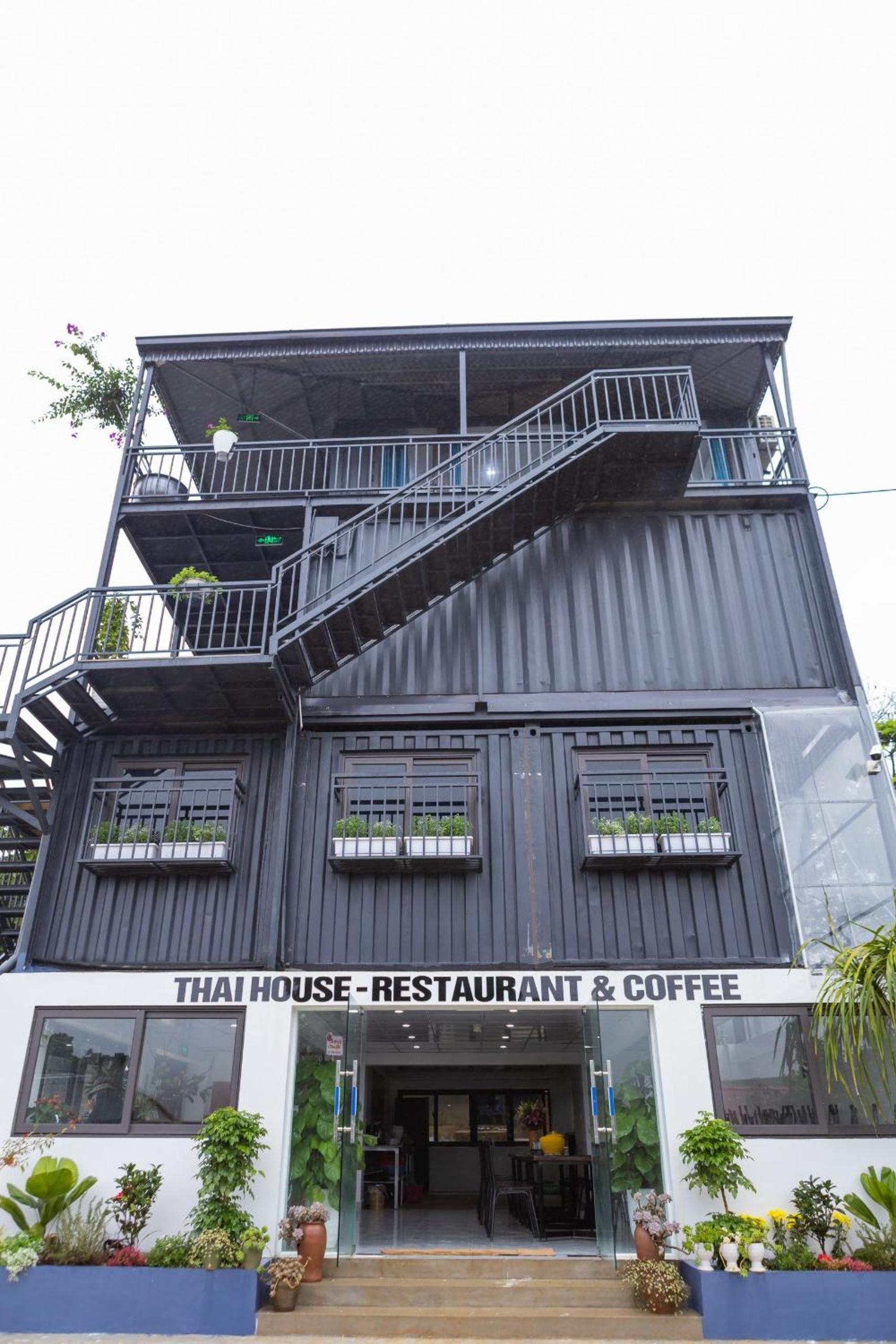 Thái House