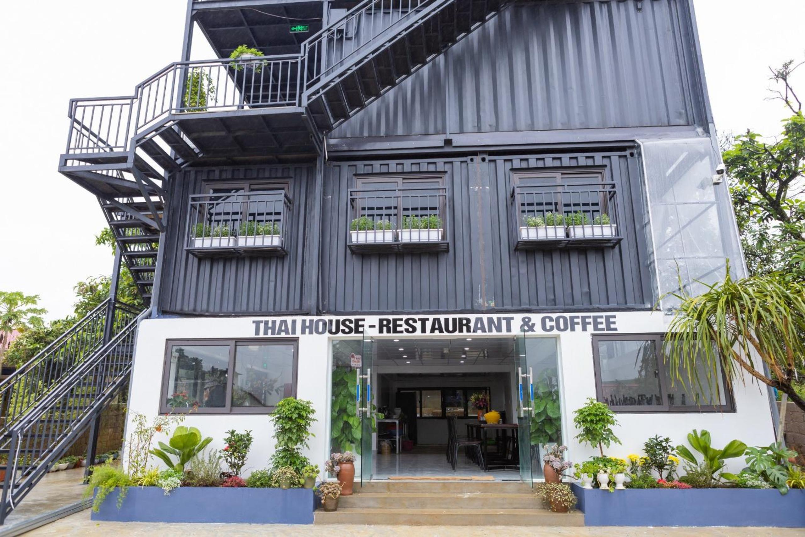 Thái House