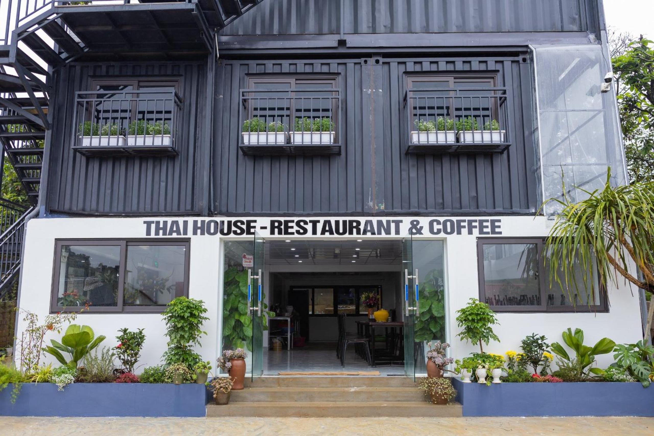 Thái House