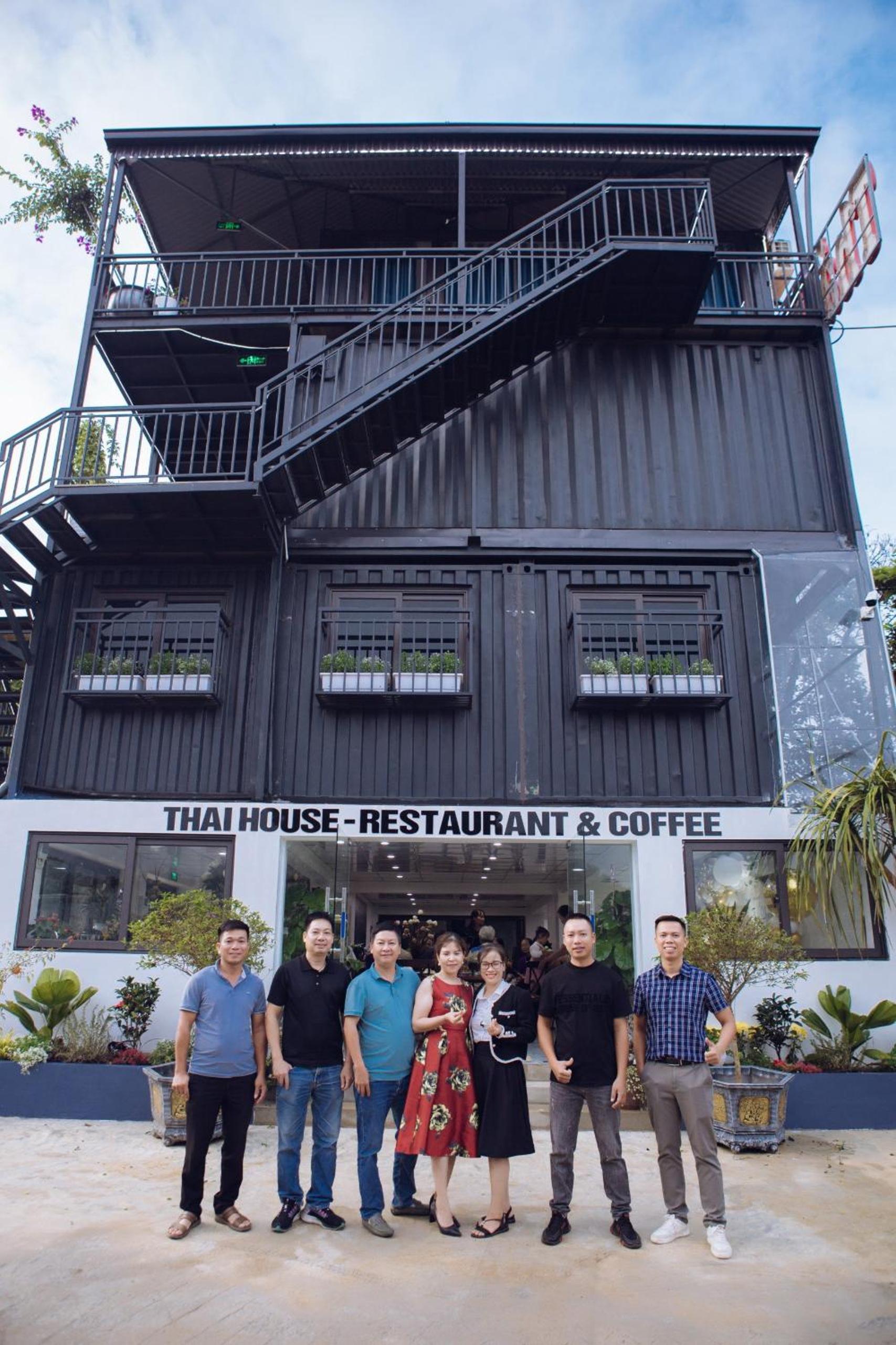 Thái House