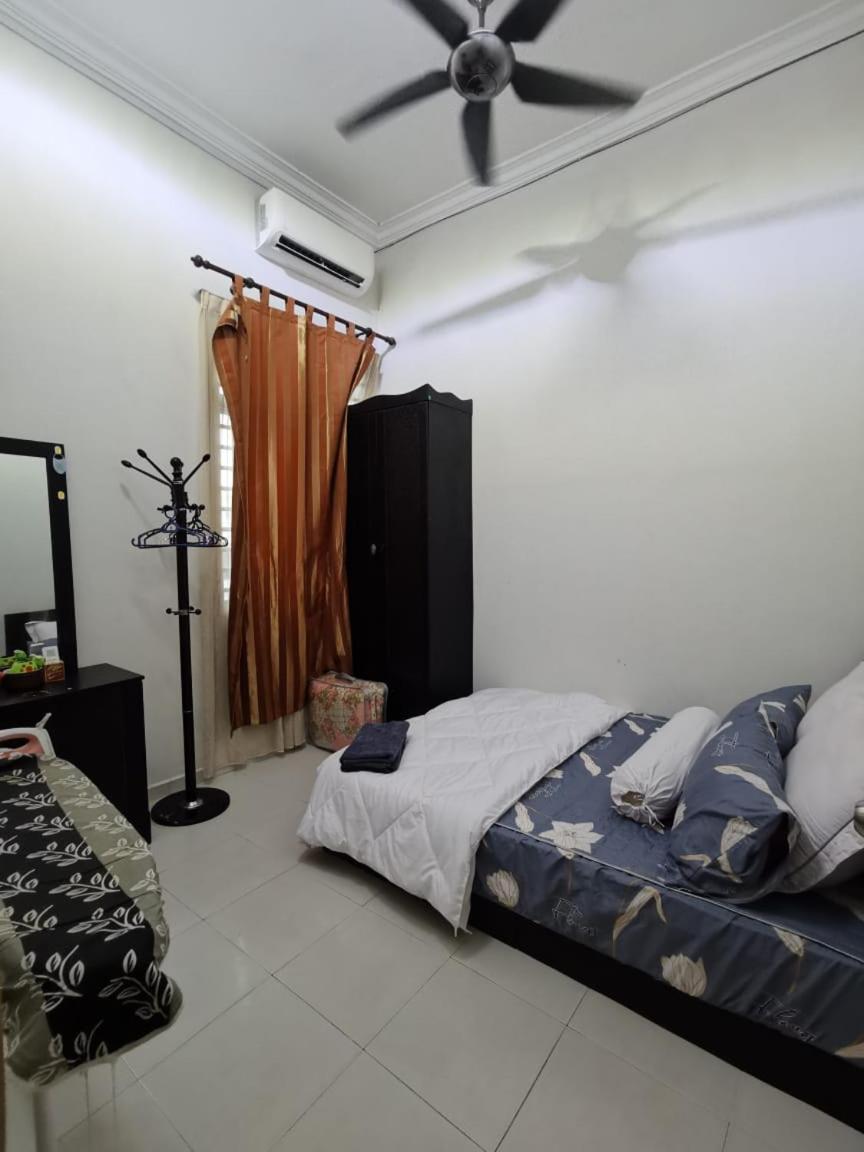 DAlyaHomestay