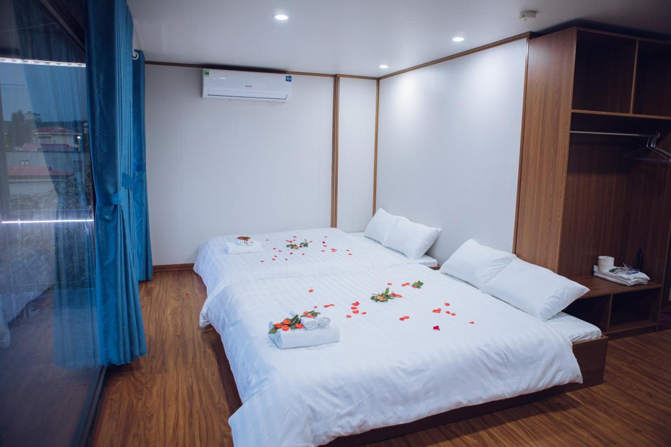 Thái House