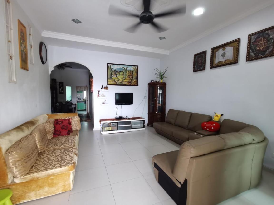 DAlyaHomestay