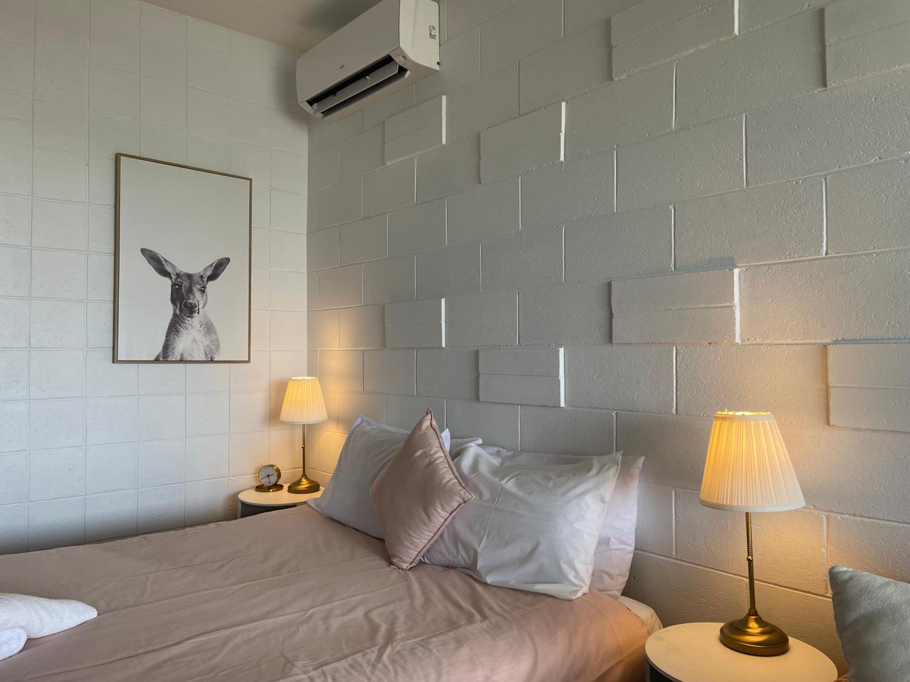 Kilcunda Ocean View Motel