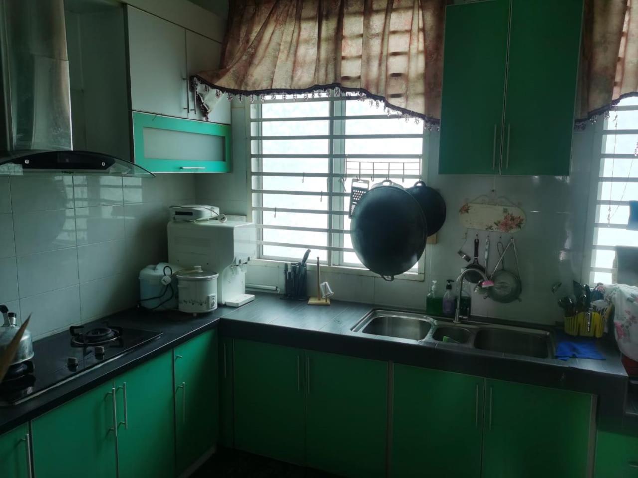 DAlyaHomestay