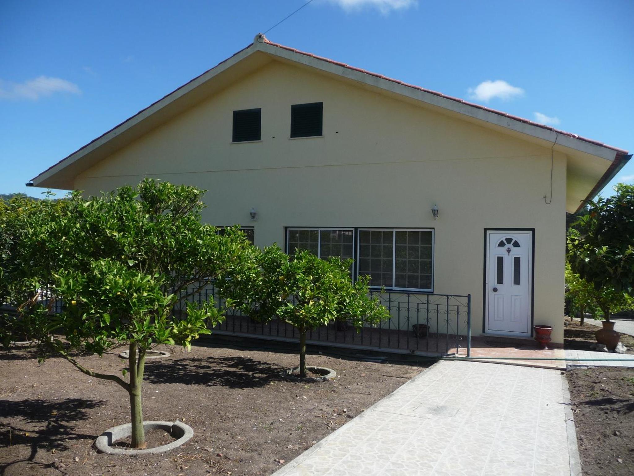 Hotel Quinta Manuel Santo