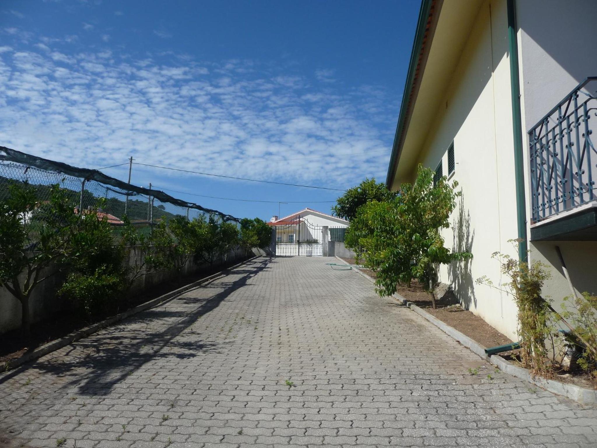 Quinta Manuel Santo view 5