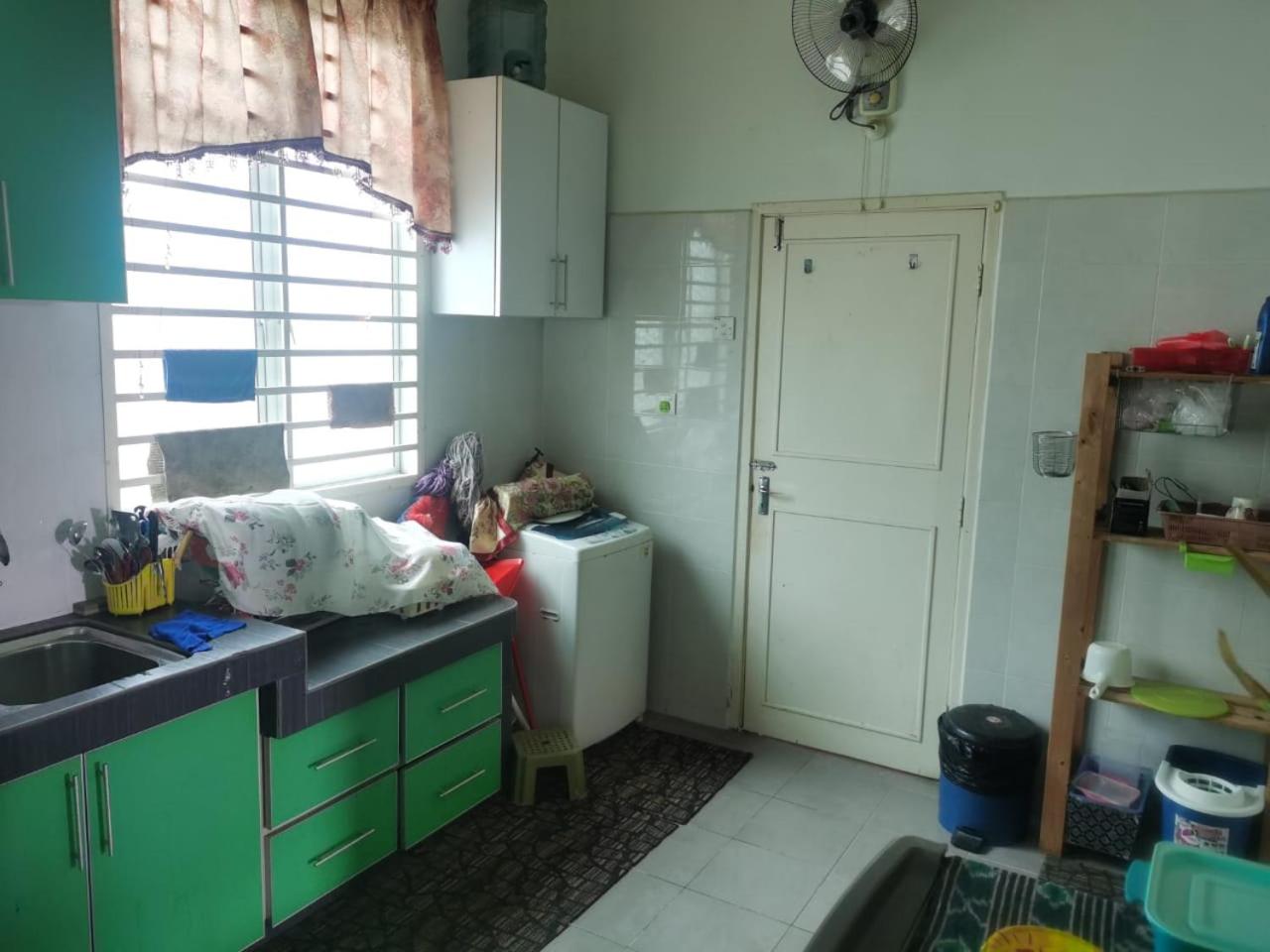 DAlyaHomestay