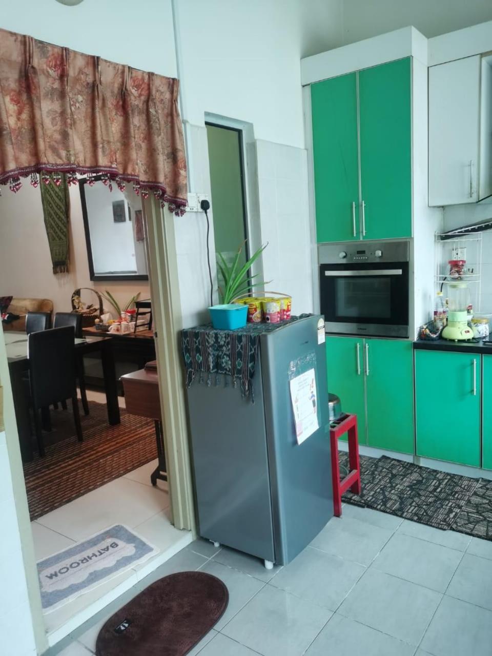 DAlyaHomestay