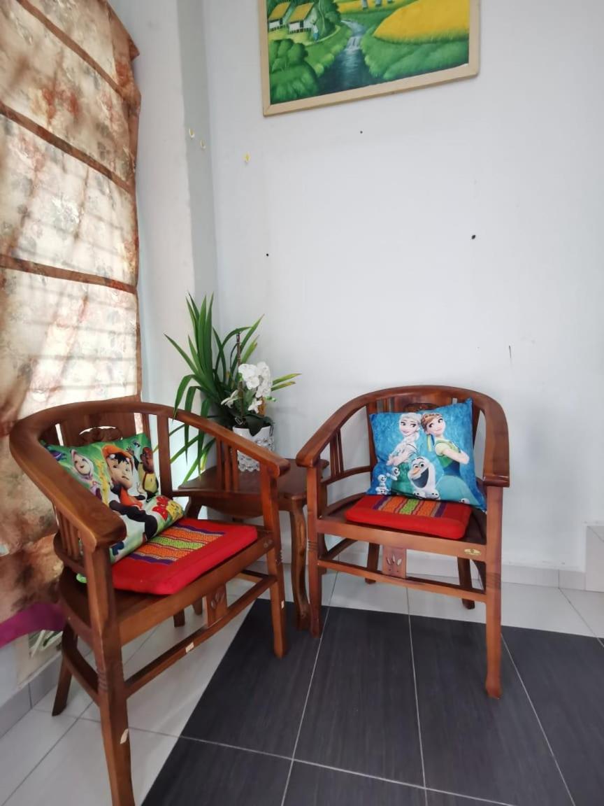 DAlyaHomestay