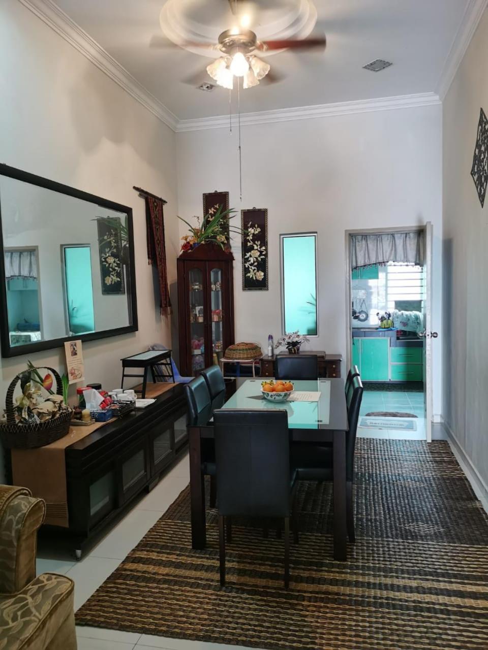 DAlyaHomestay