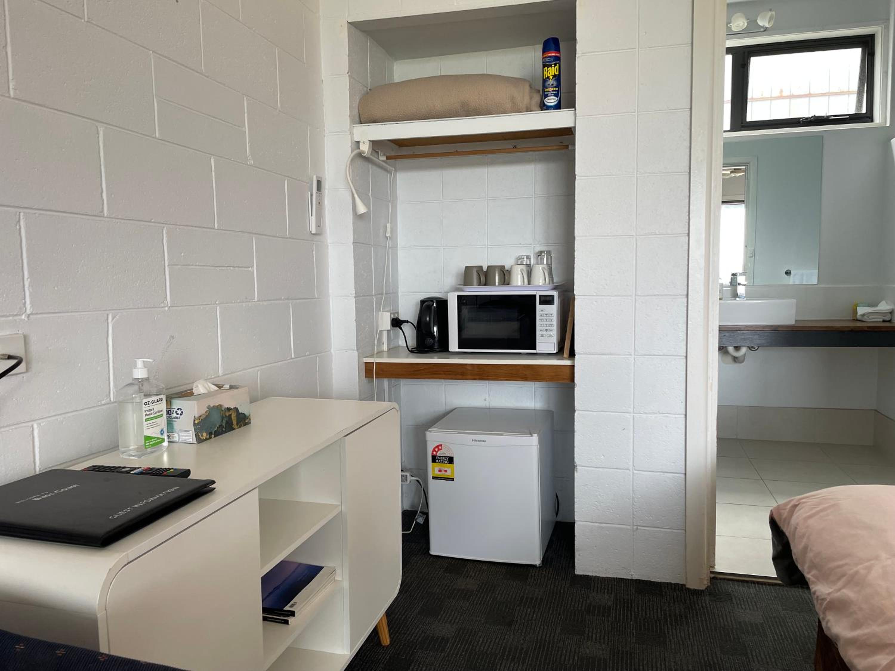 Kilcunda Ocean View Motel