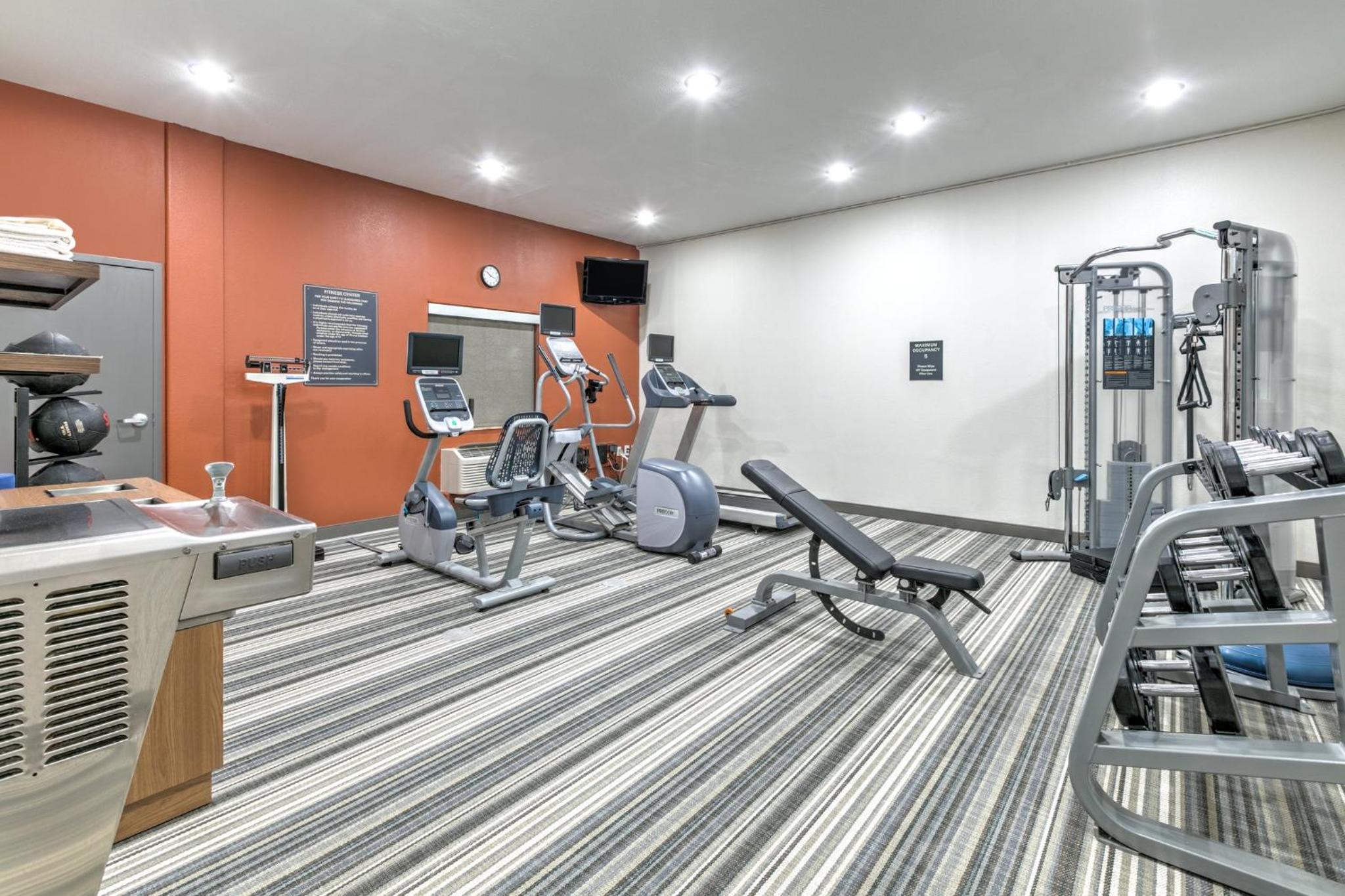 Candlewood Suites Lake Jackson by IHG, Billede 14